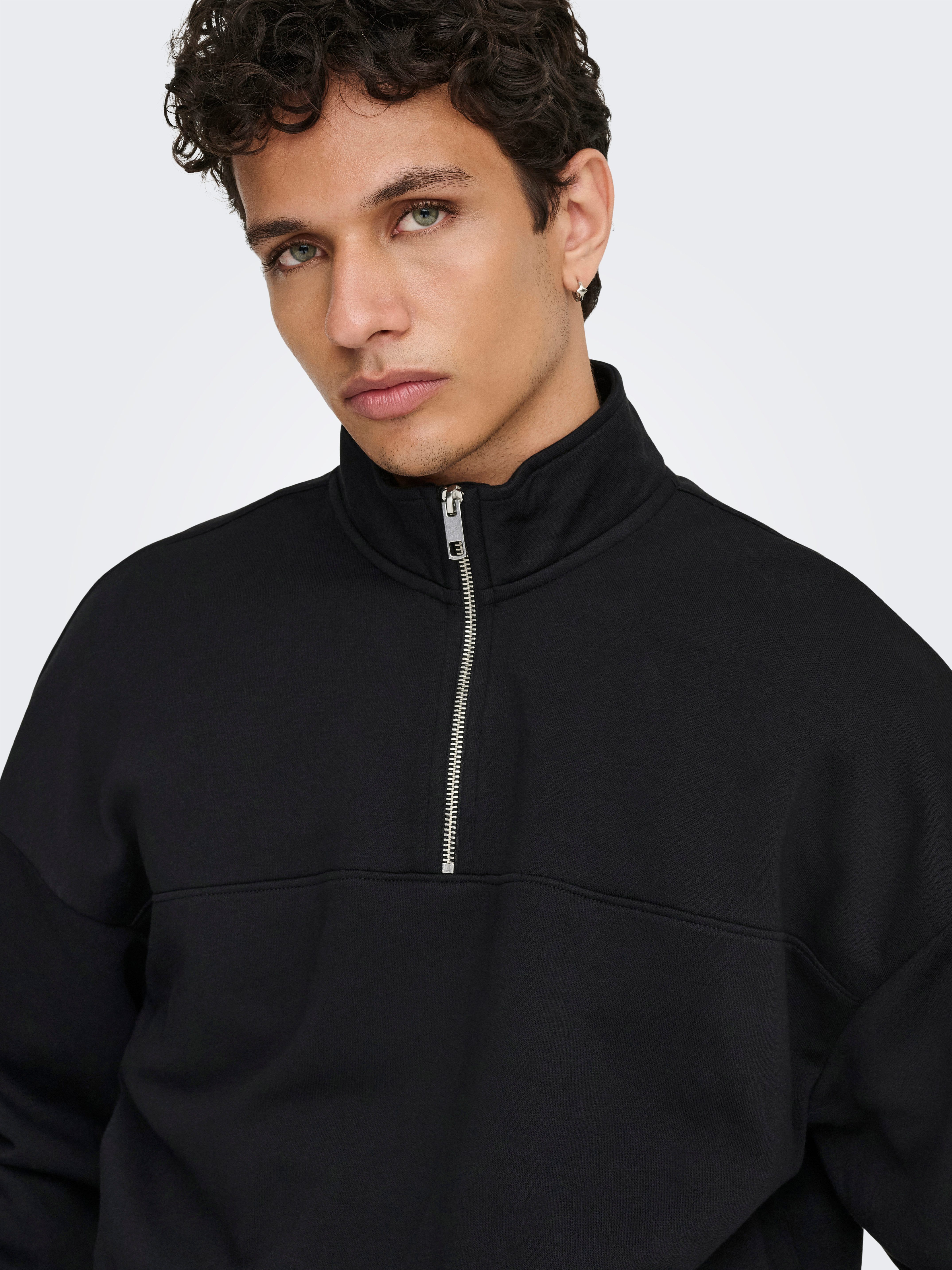 ONLY & SONS Sweatshirt