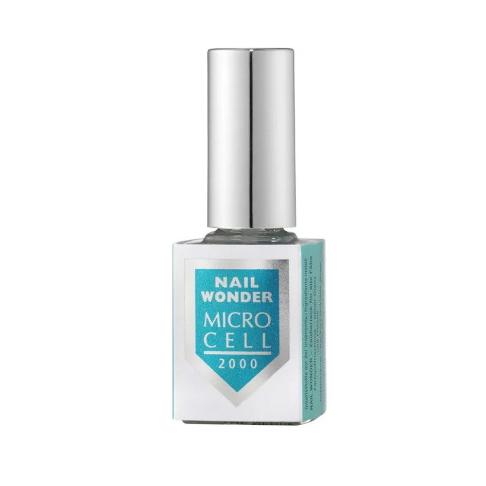 MICRO CELL Nagellacktrockner Micro Cell 2000 Nail Wonder - 12ml