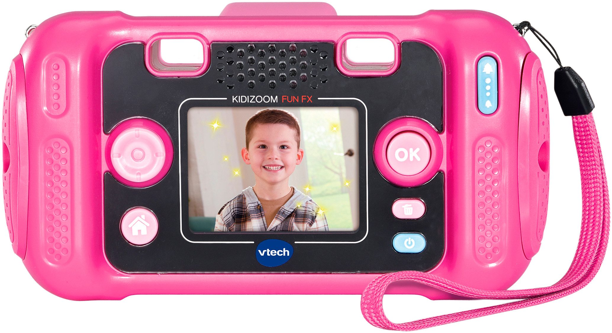 Vtech® KidiZoom Fun FX Kinderkamera