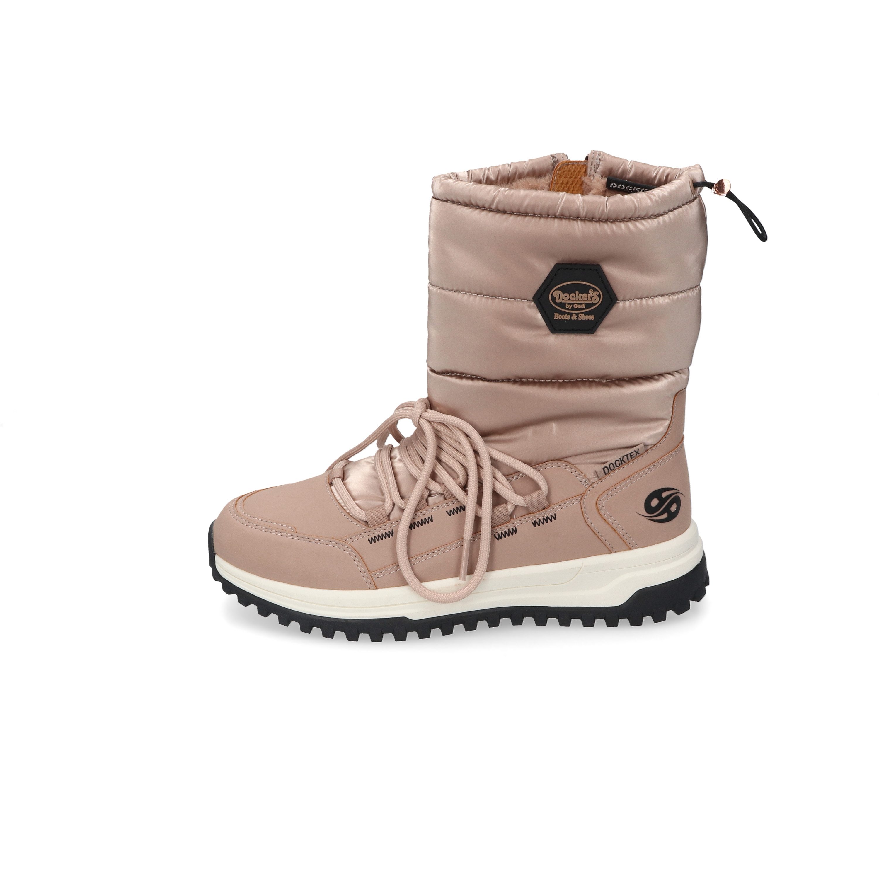 Dockers by Gerli Schnürboots günstig online kaufen