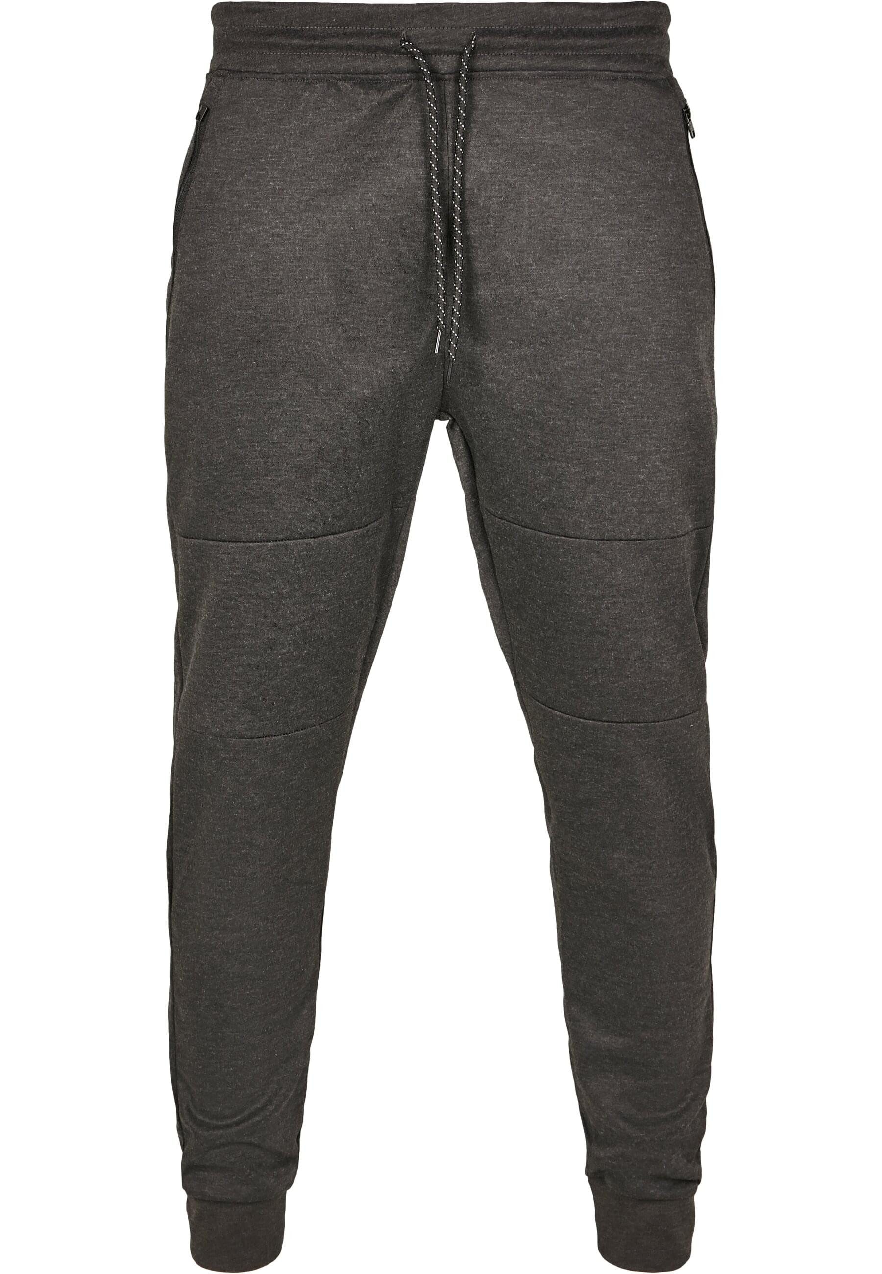 Southpole Stoffhose Southpole Herren Basic Tech Fleece Jogger (1-tlg)