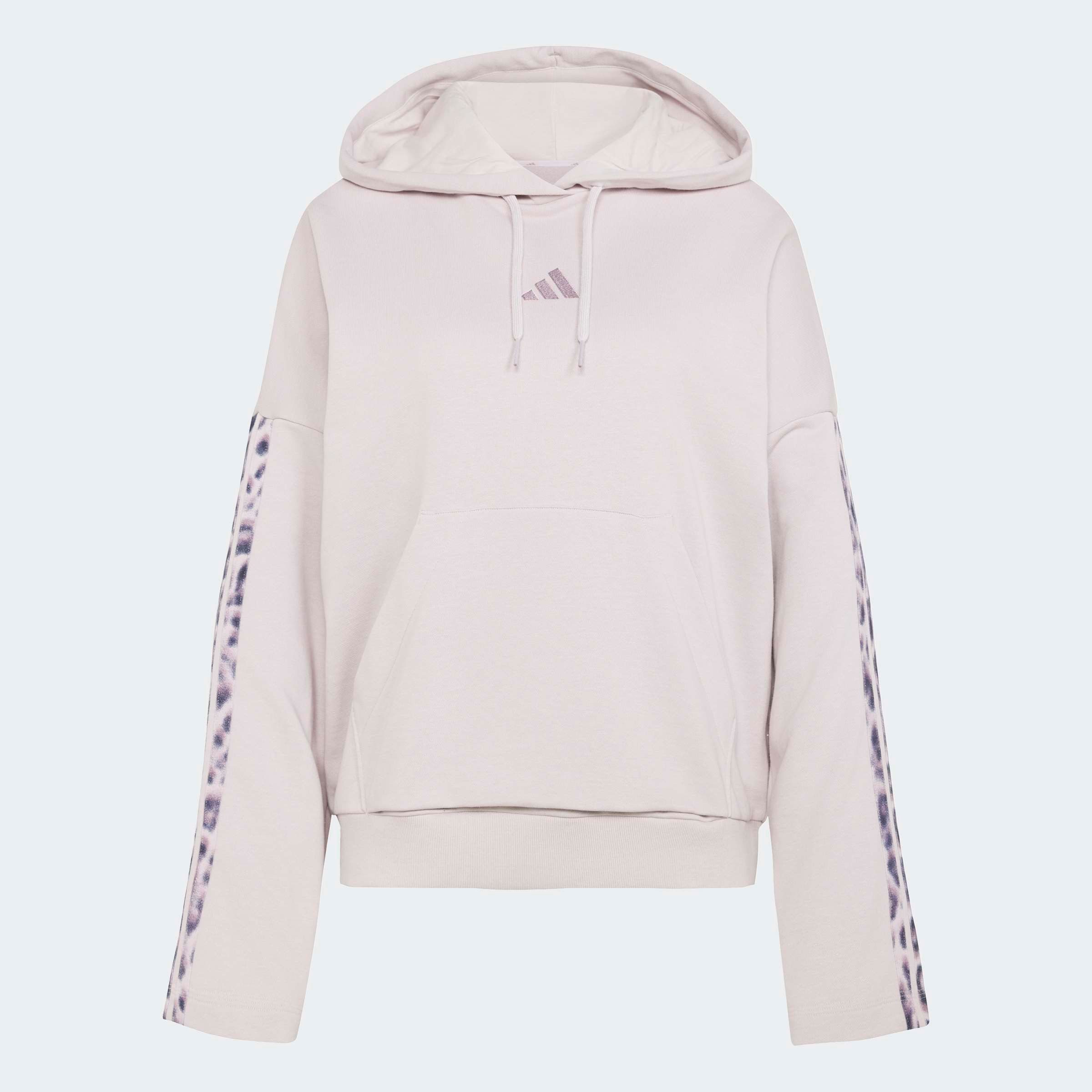 Kapuzensweatshirt W AOP FT HD INF