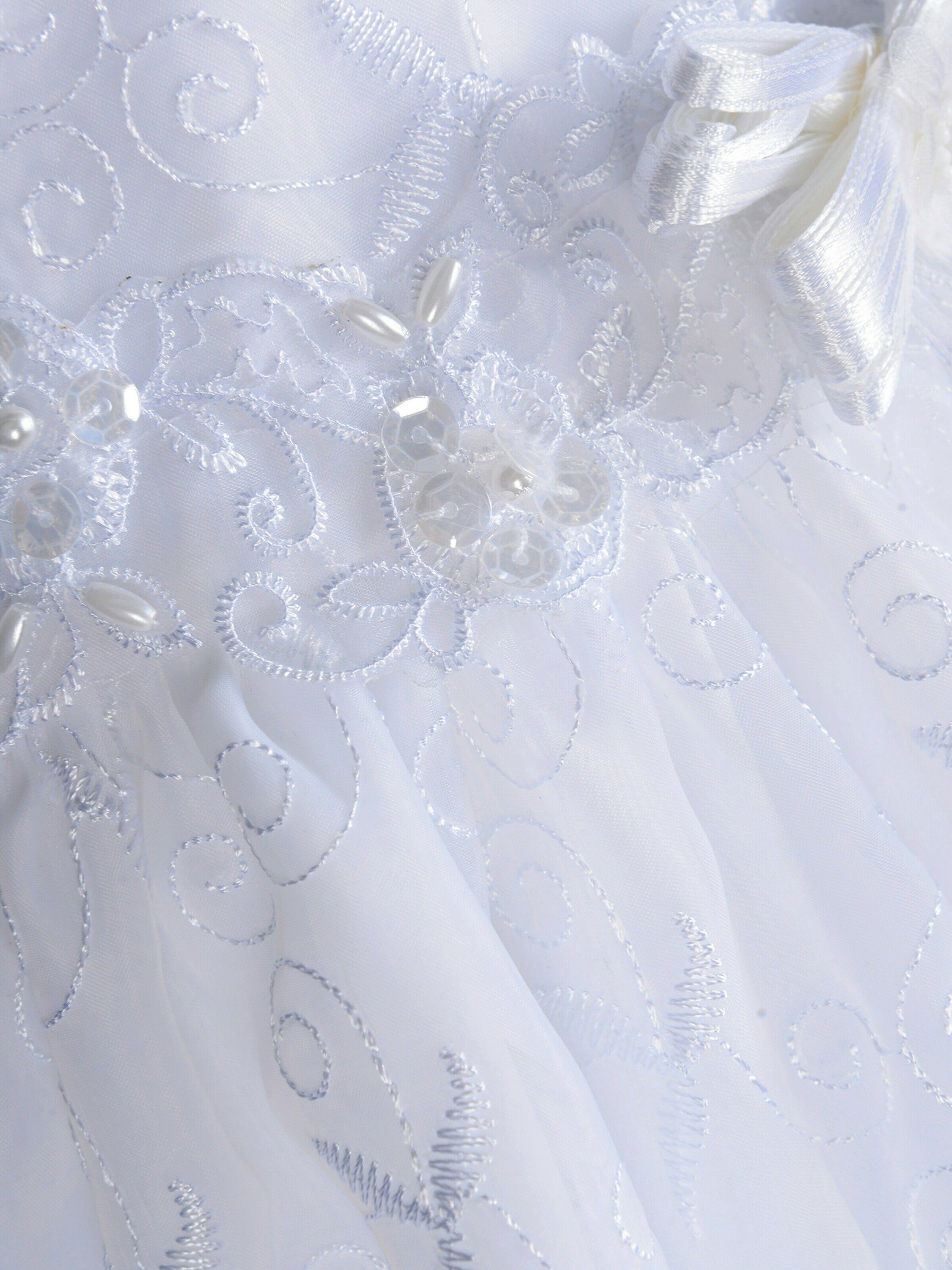 happy girls Jerseykleid (1-tlg) Drapiert/gerafft