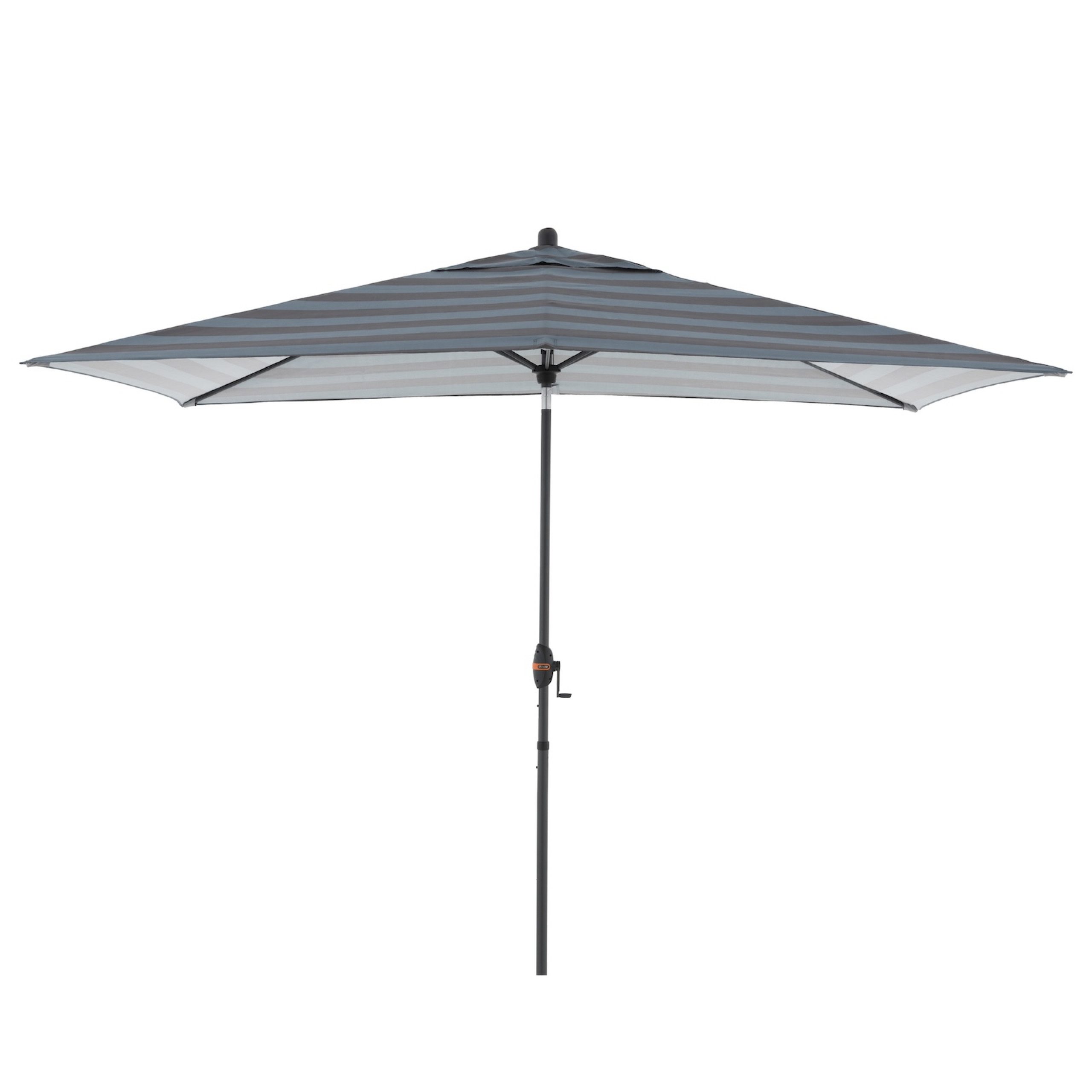 doppler® Sonnenschirm Doppler myZone Mittelmastschirm Auto-Tilt 300 x 200 Sonnenschirm 6