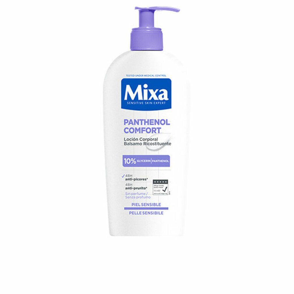 Mixa Körperpflegemittel PANTHENOL COMFORT Körperlotion 250 ml