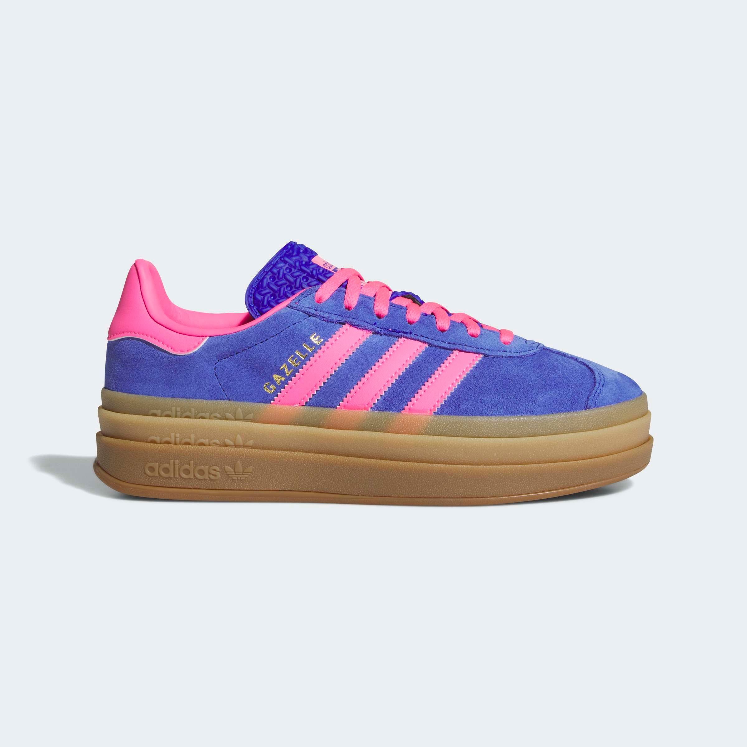 adidas Originals GAZELLE BOLD Sneaker günstig online kaufen