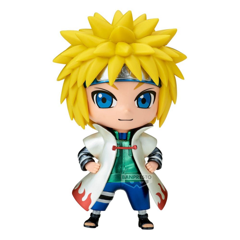 Merchandise-Figur Naruto Shippuden Repoprize - Namikaze Minato 10 cm