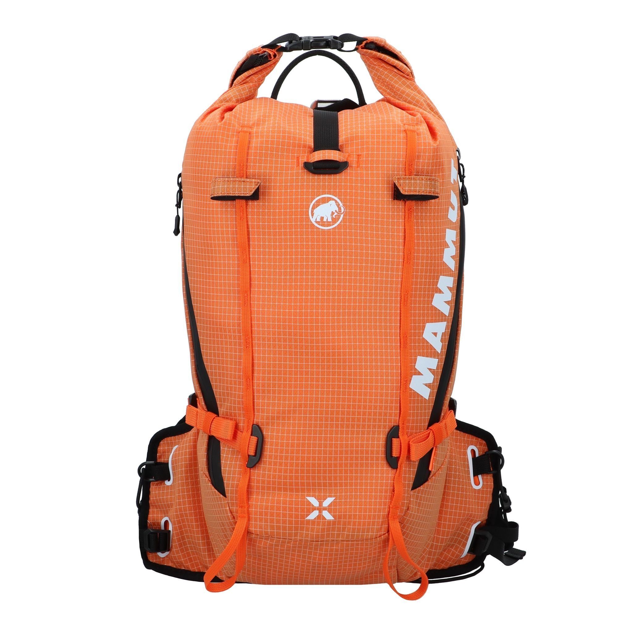 Mammut Wanderrucksack Trion 15, Polyester