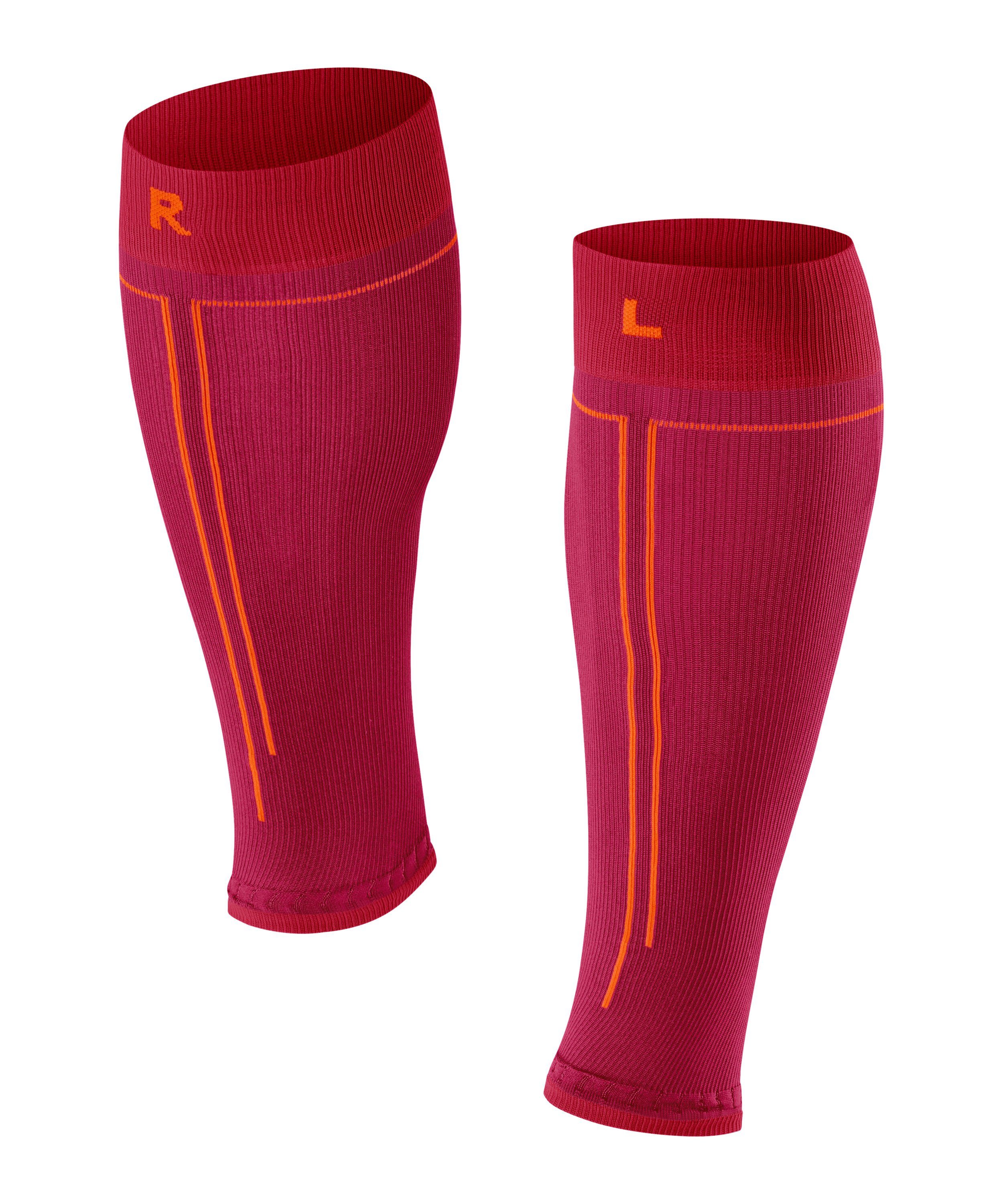 FALKE Sportsocken Energizing Tube (1-Paar) mit (8564) Kompression rose