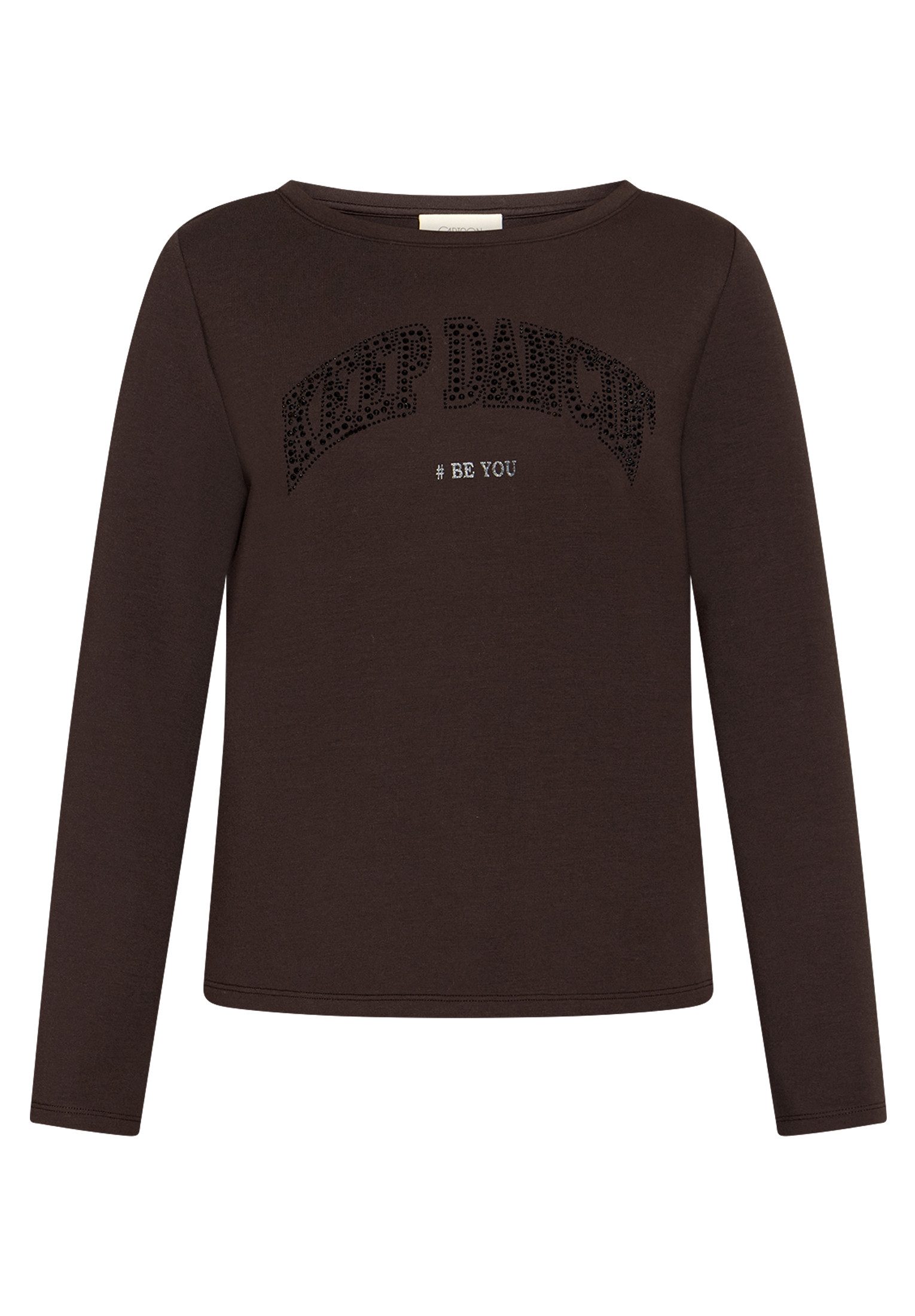 Cartoon Sweatshirt