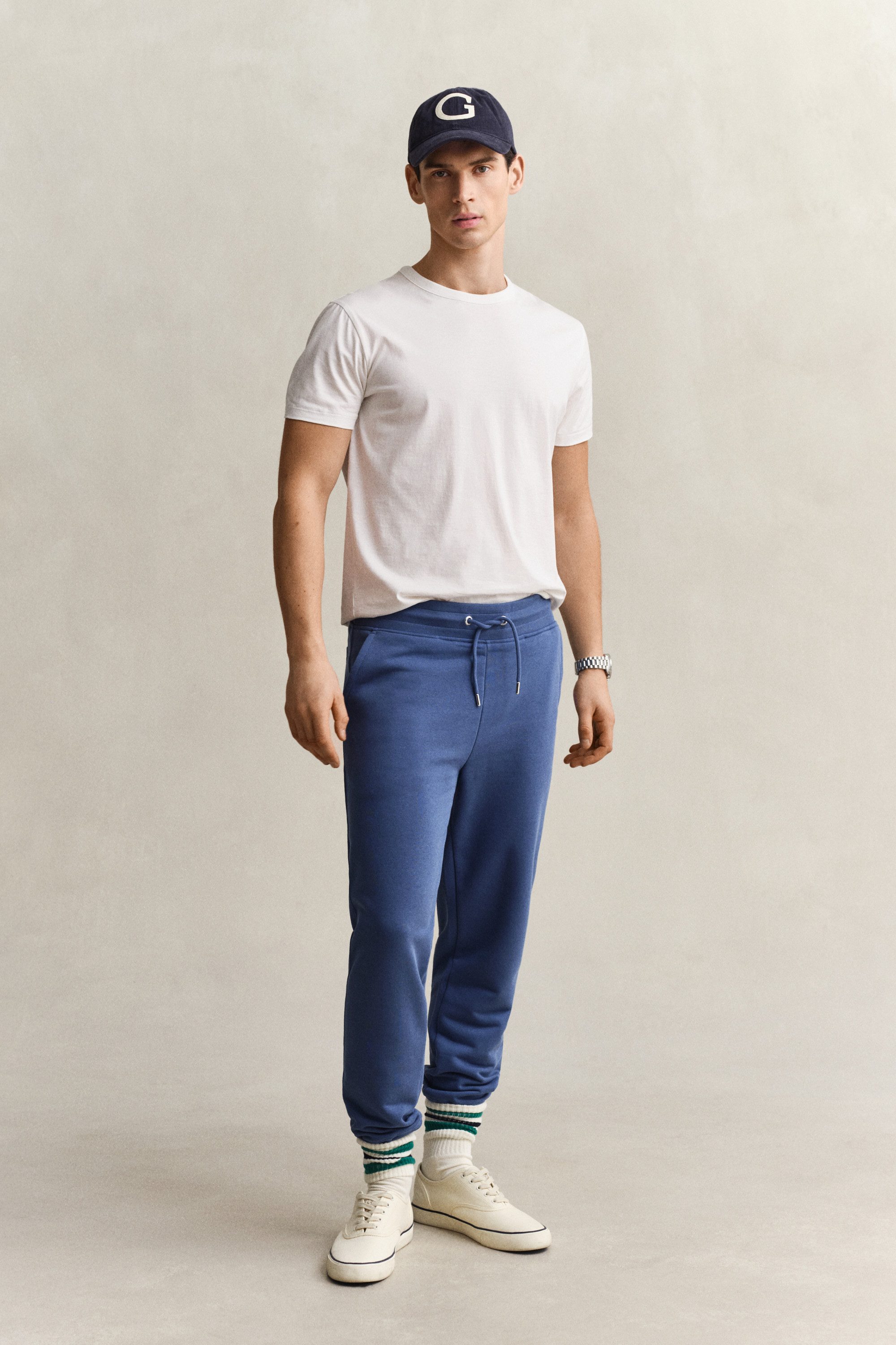Gant Bequeme Jeans