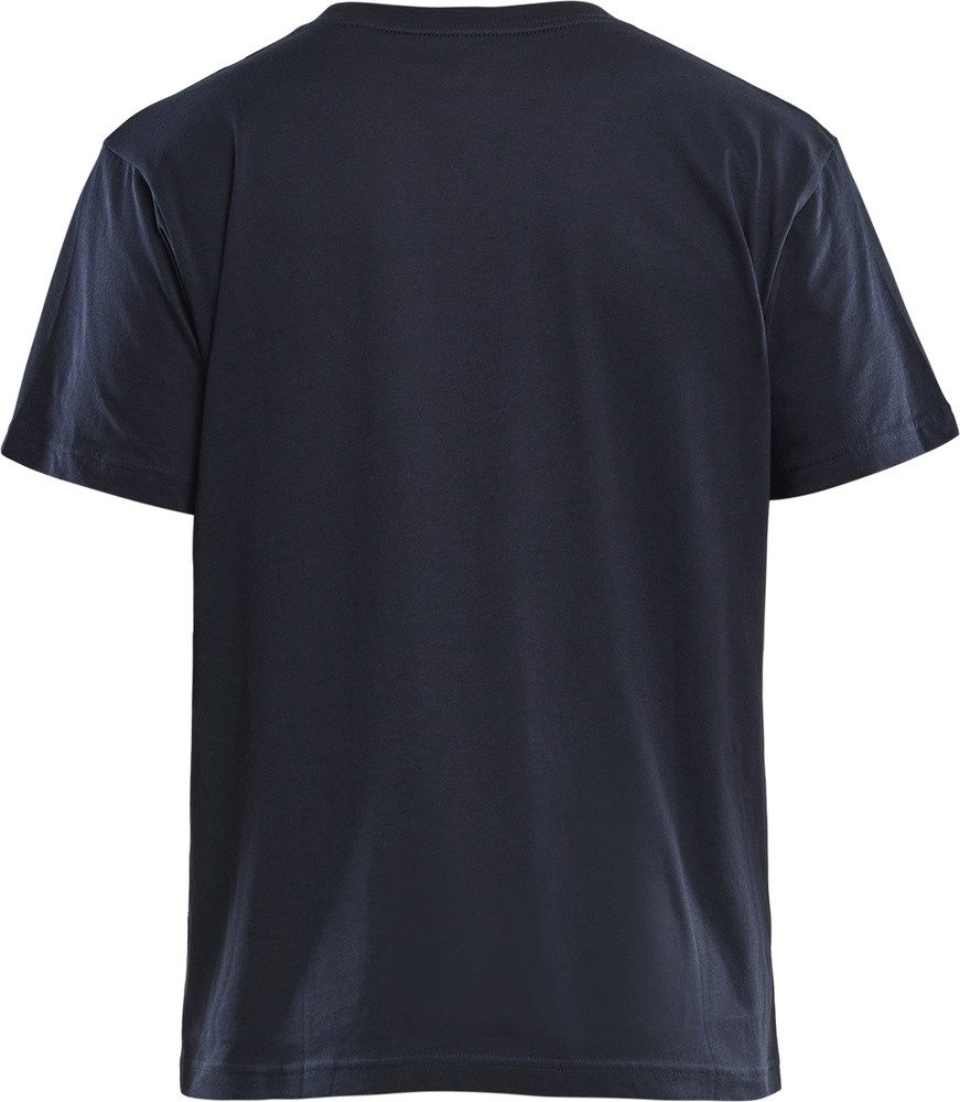 Blåkläder T-Shirt T-Shirt Grit And Grind