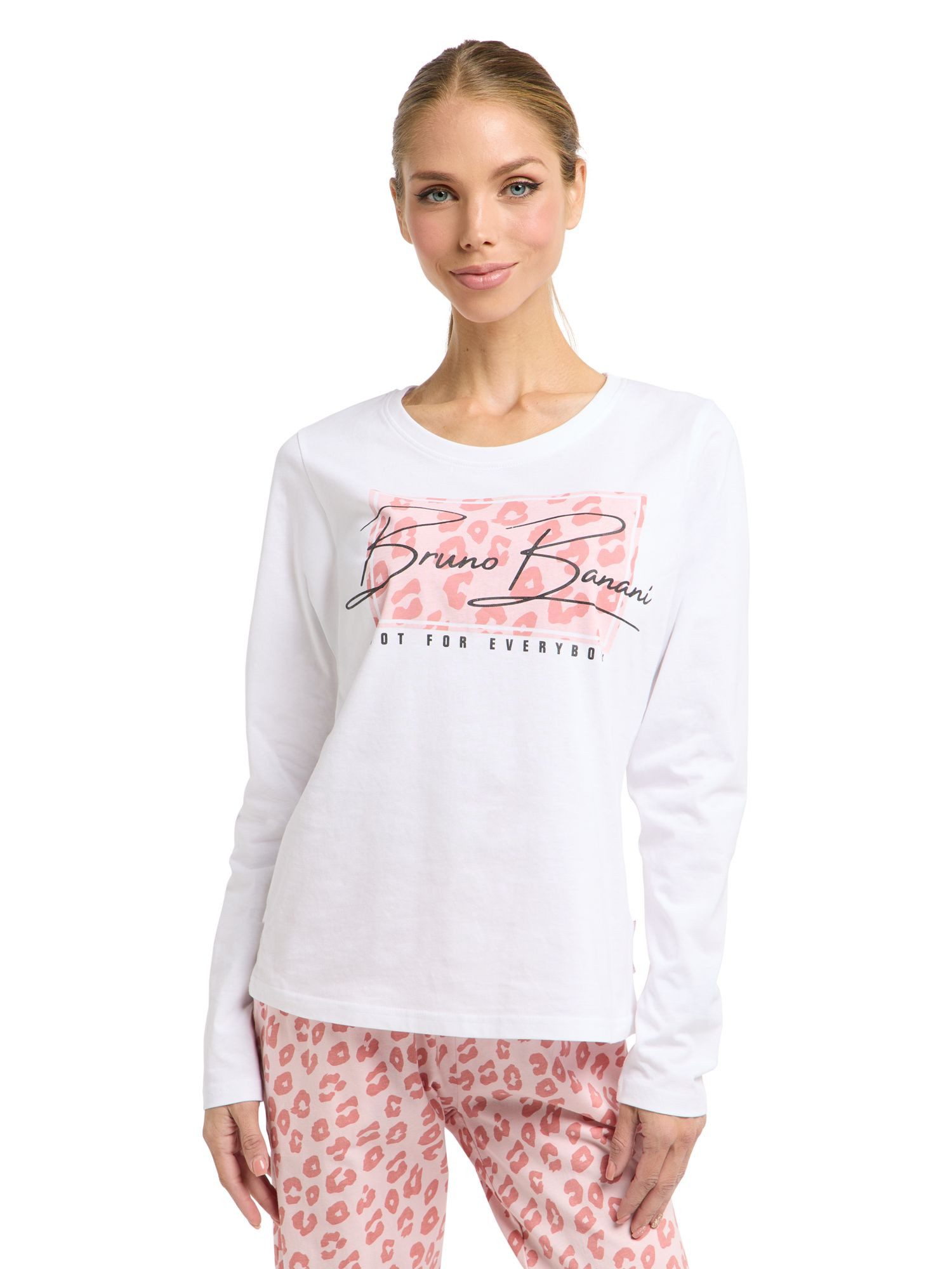 Bruno Banani Schlafanzug AINSWORTH