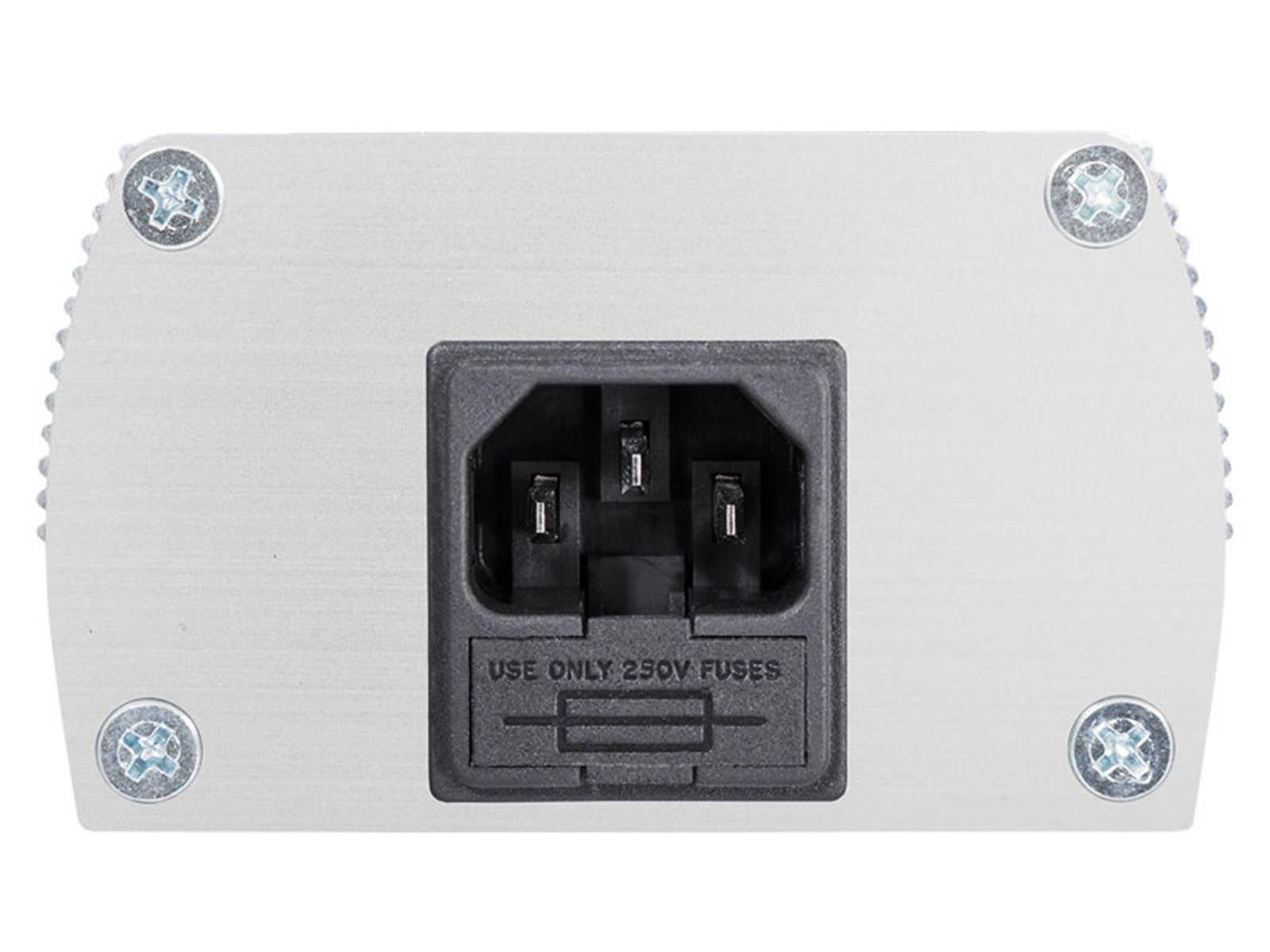 Supra Cables Supra Cables Netzleiste MD-04 EU/SP Steckdosenleiste