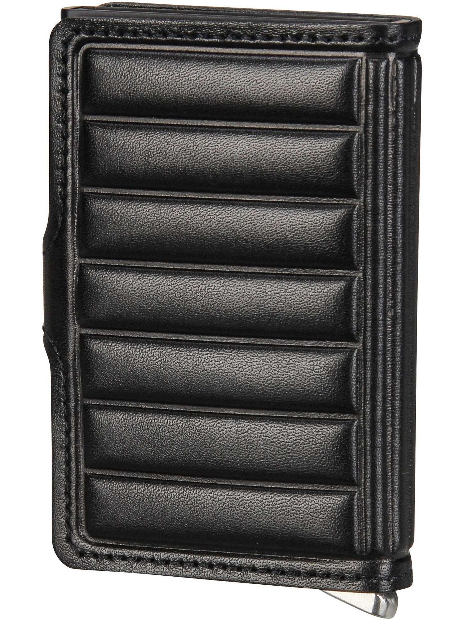 SECRID Geldbörse Premium Miniwallet Emboss Lines günstig online kaufen