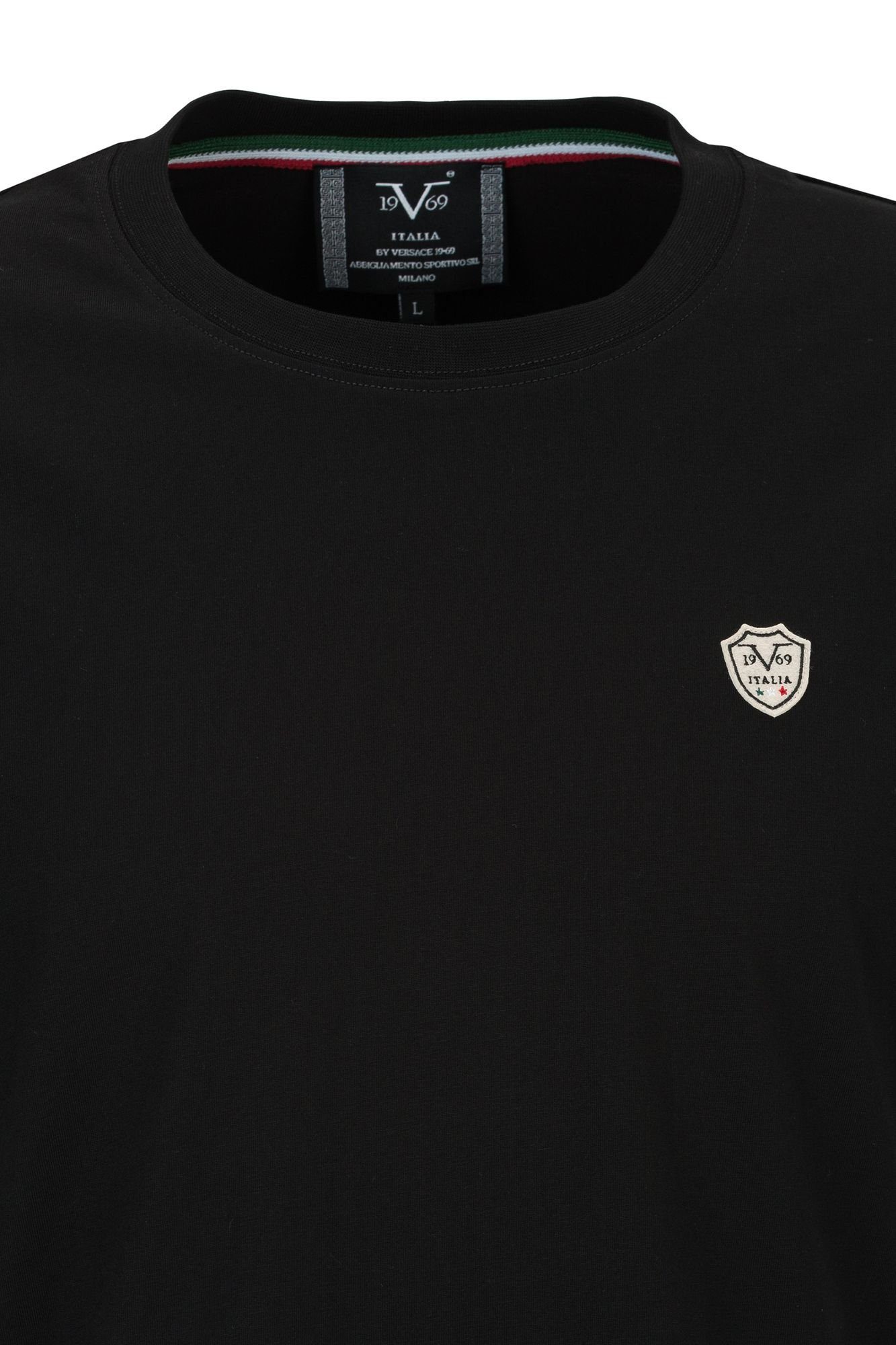 19V69 Injection Versace T-Shirt by BLACK Italia
