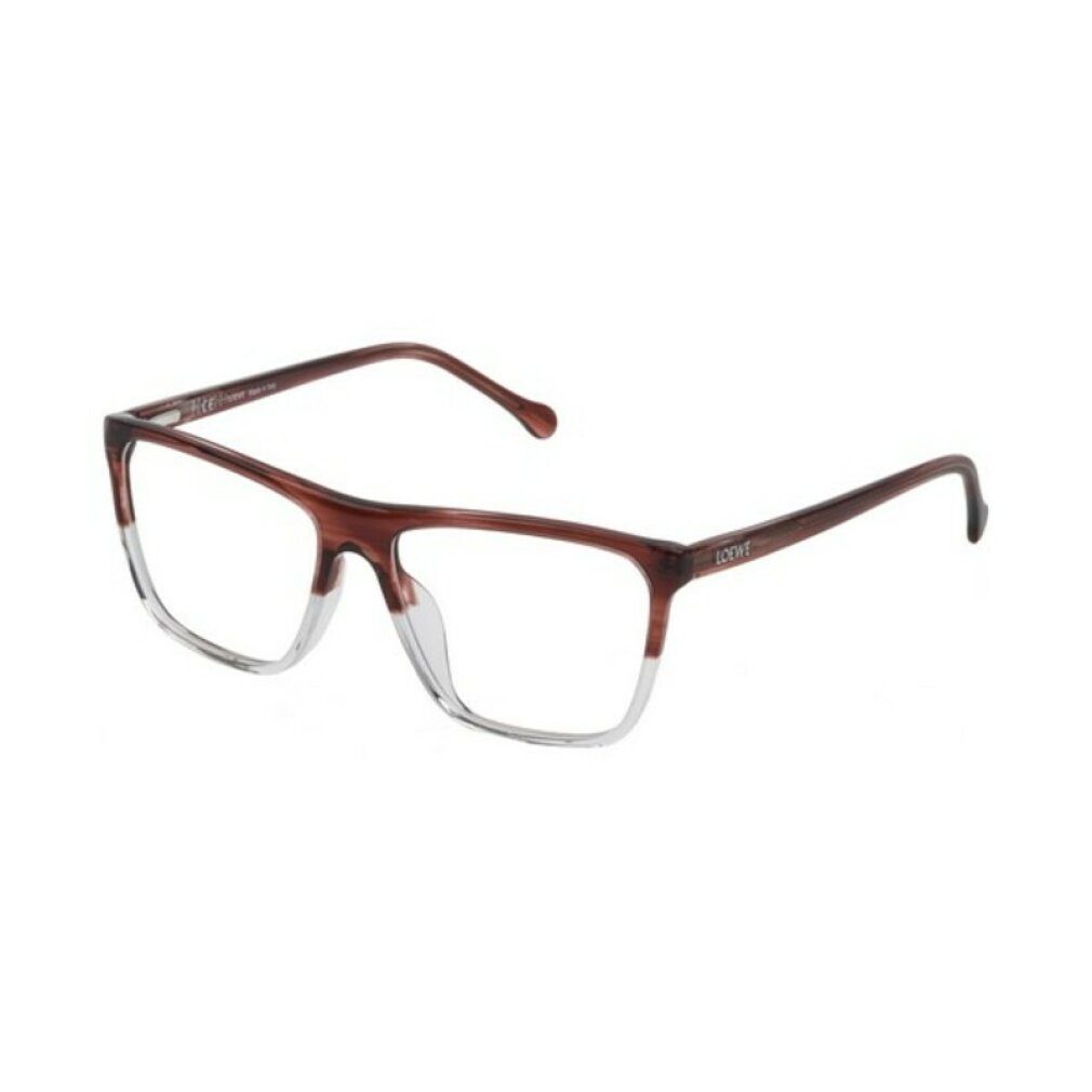 Loewe Brillengestell Glasses Frame Ladies Vlwa16m5301ev