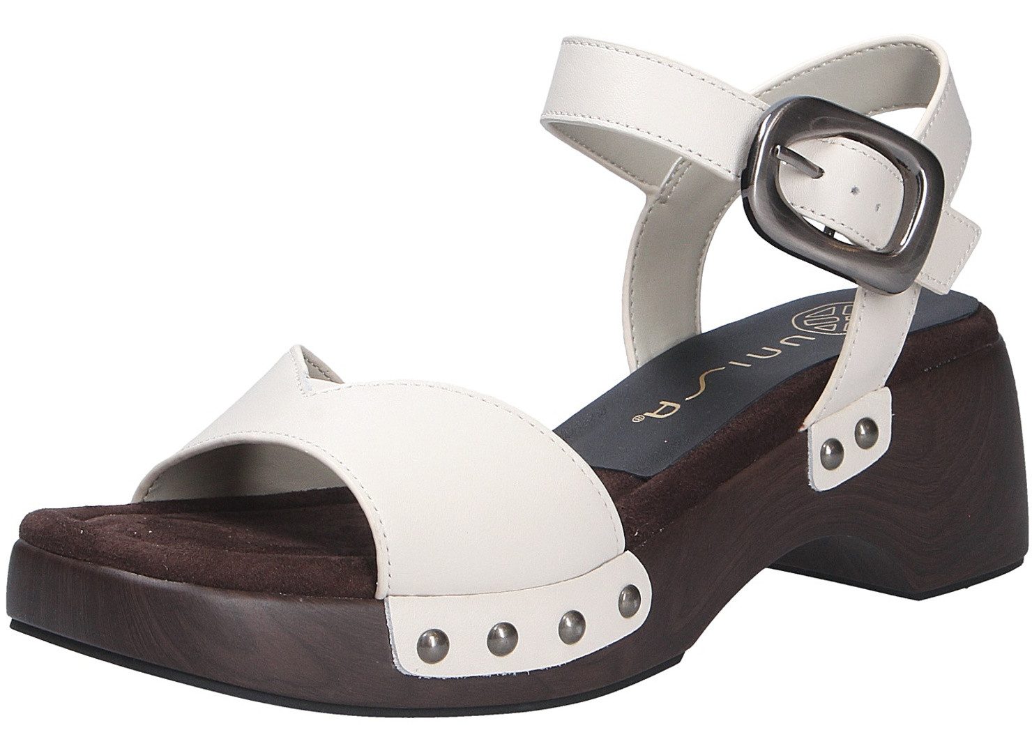 Unisa Unisa Damen Sandale INCA beige Größe