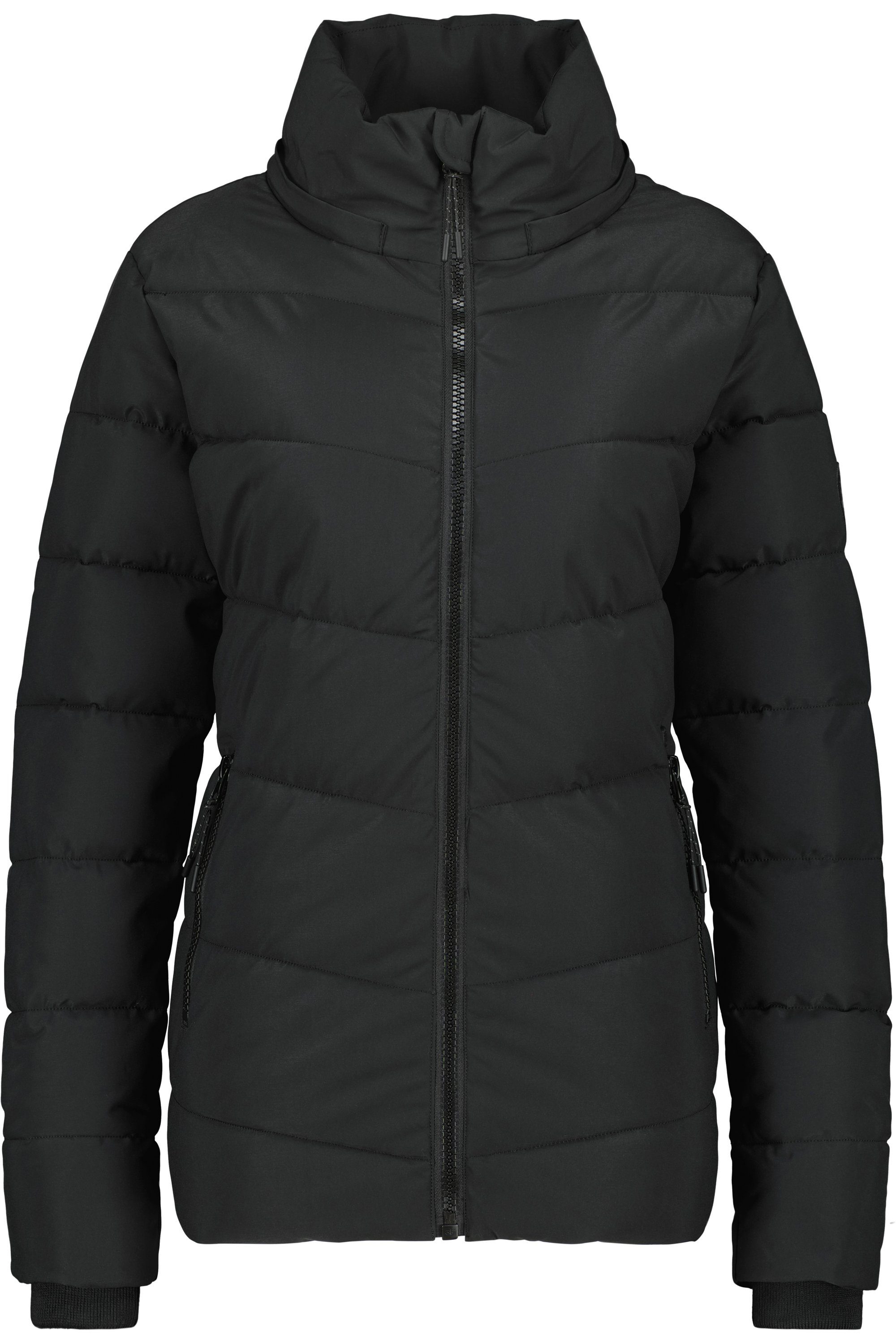 Winterjacke Damen AdelaAK A Steppjacke, Winterjacke