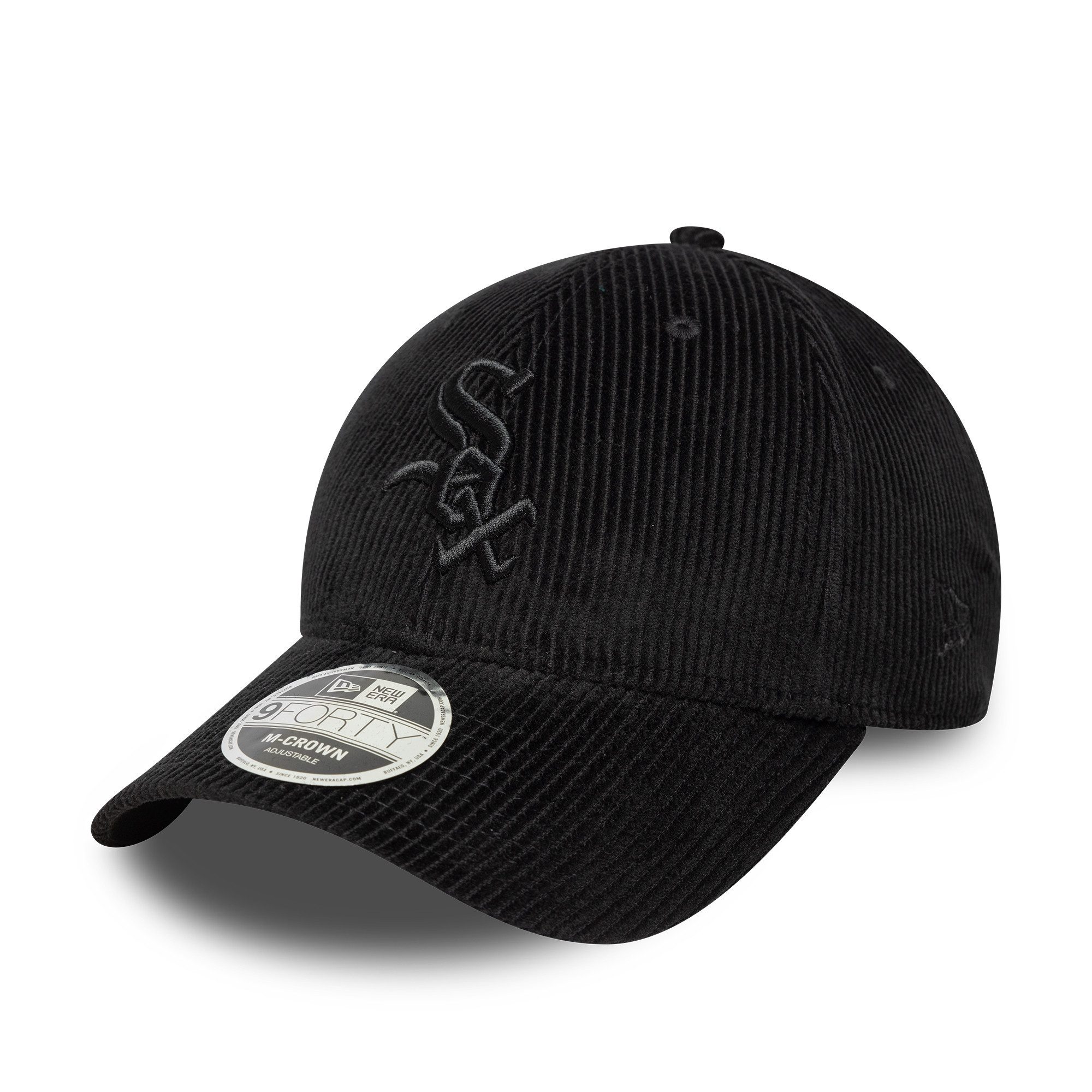 Snapback Cap 9FORTY M-Crown Chicago White Sox MLB Cord