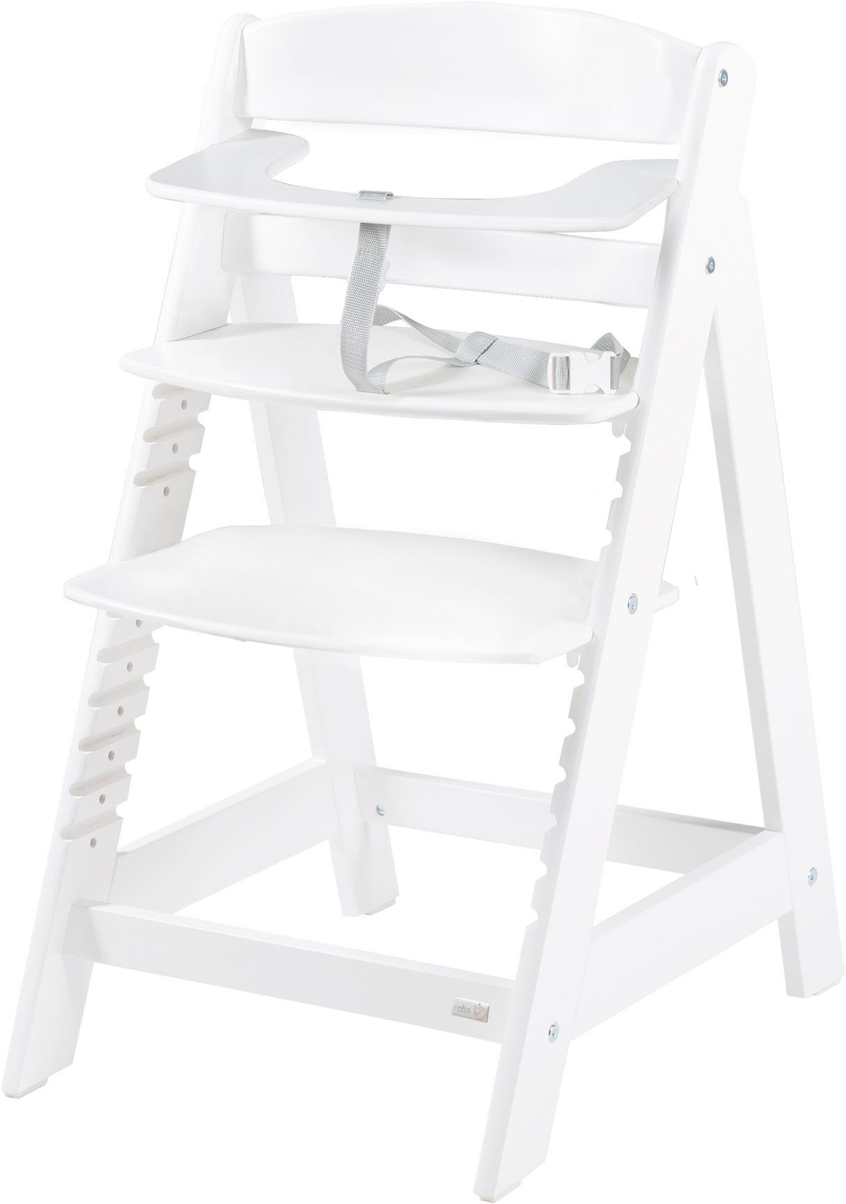 roba® Hochstuhl Treppenhochstuhl Sit Up Click günstig online kaufen