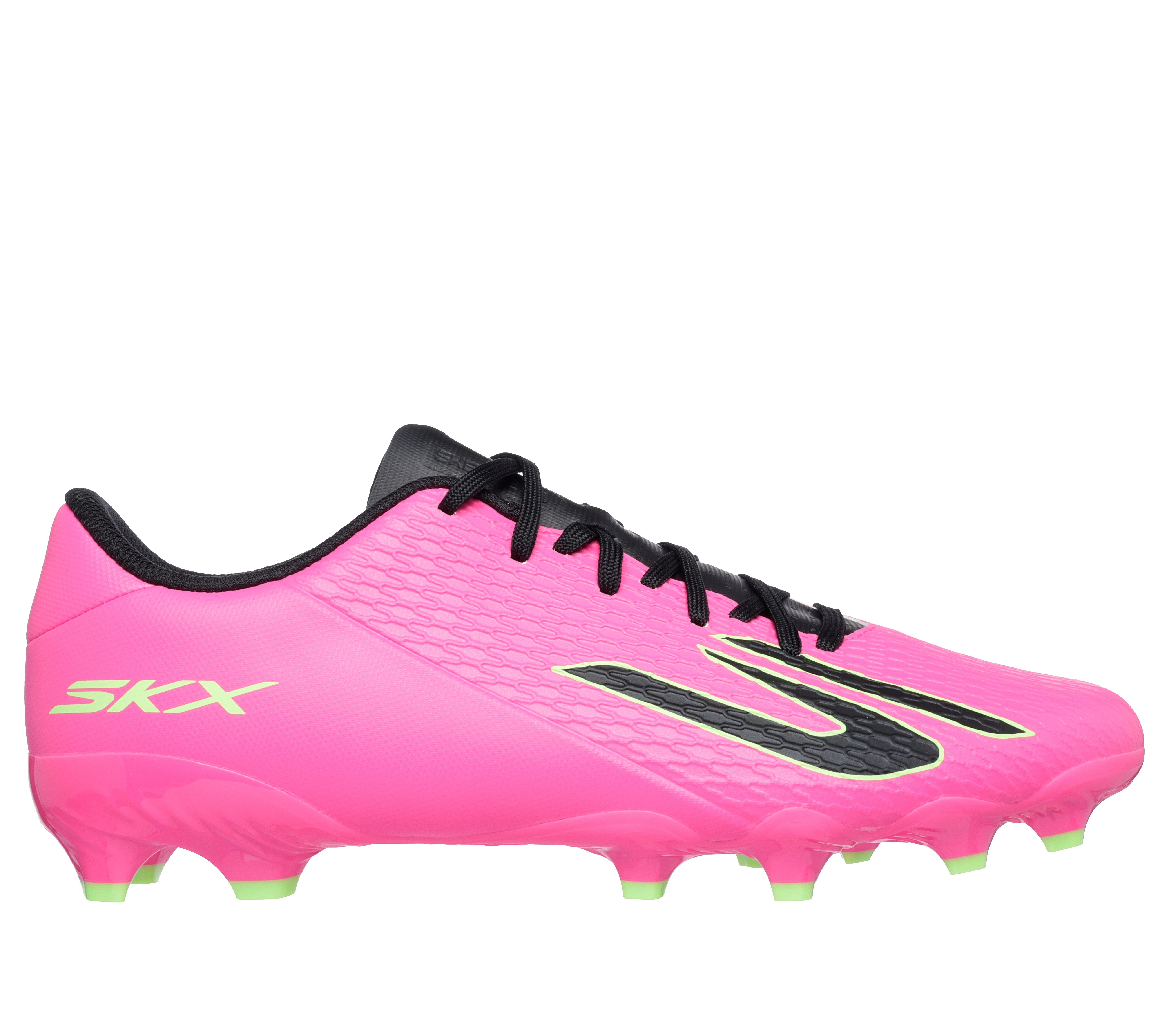 Skechers CLUB MG, Go Soccer Mens, Skechers Skx_2 Club Mg Fußballschuh Kunstrasenschuh, Rasenschuh bietet überlegen Traktion