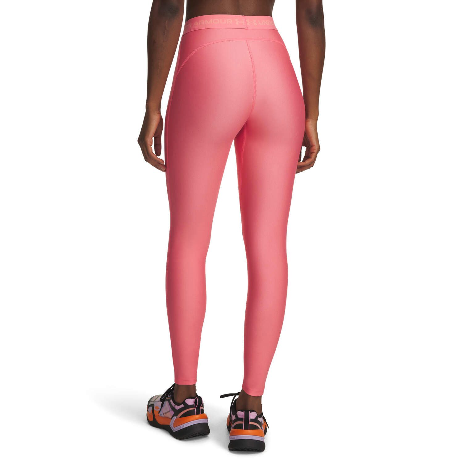 Under Armour® Funktionstights Under Armour Damen Tight HeatGear 6010002