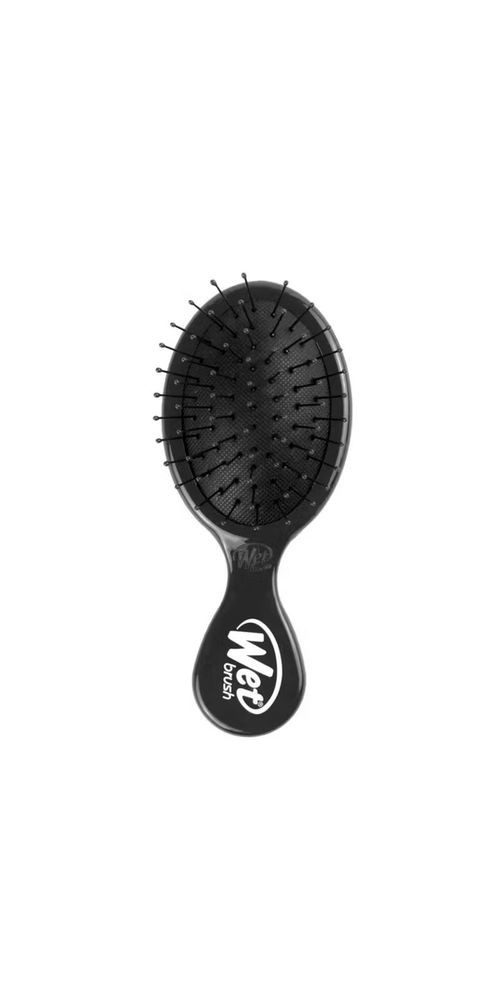 Haarbürste The Wet Brush Pro Detangler Mini Black