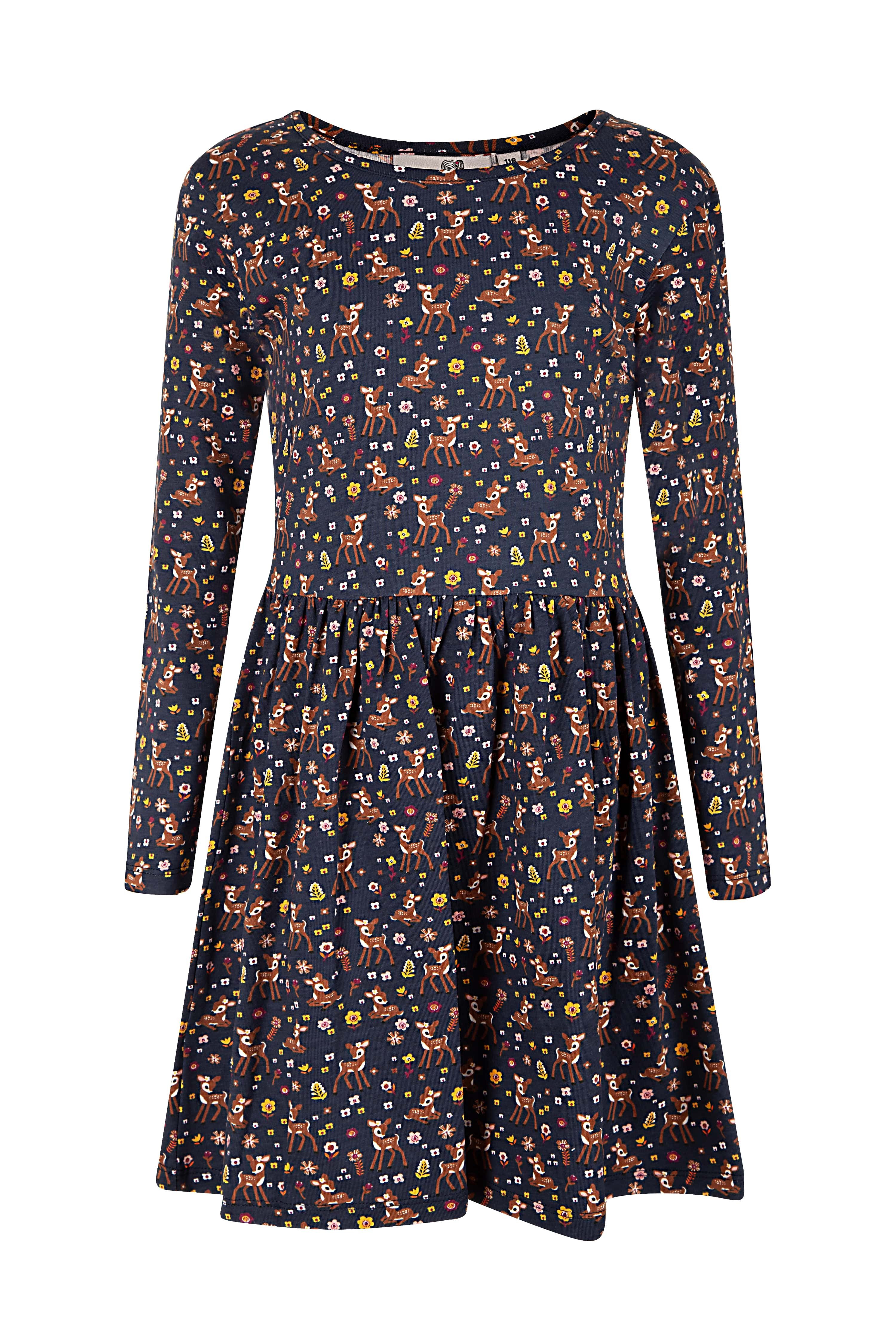 Jerseykleid