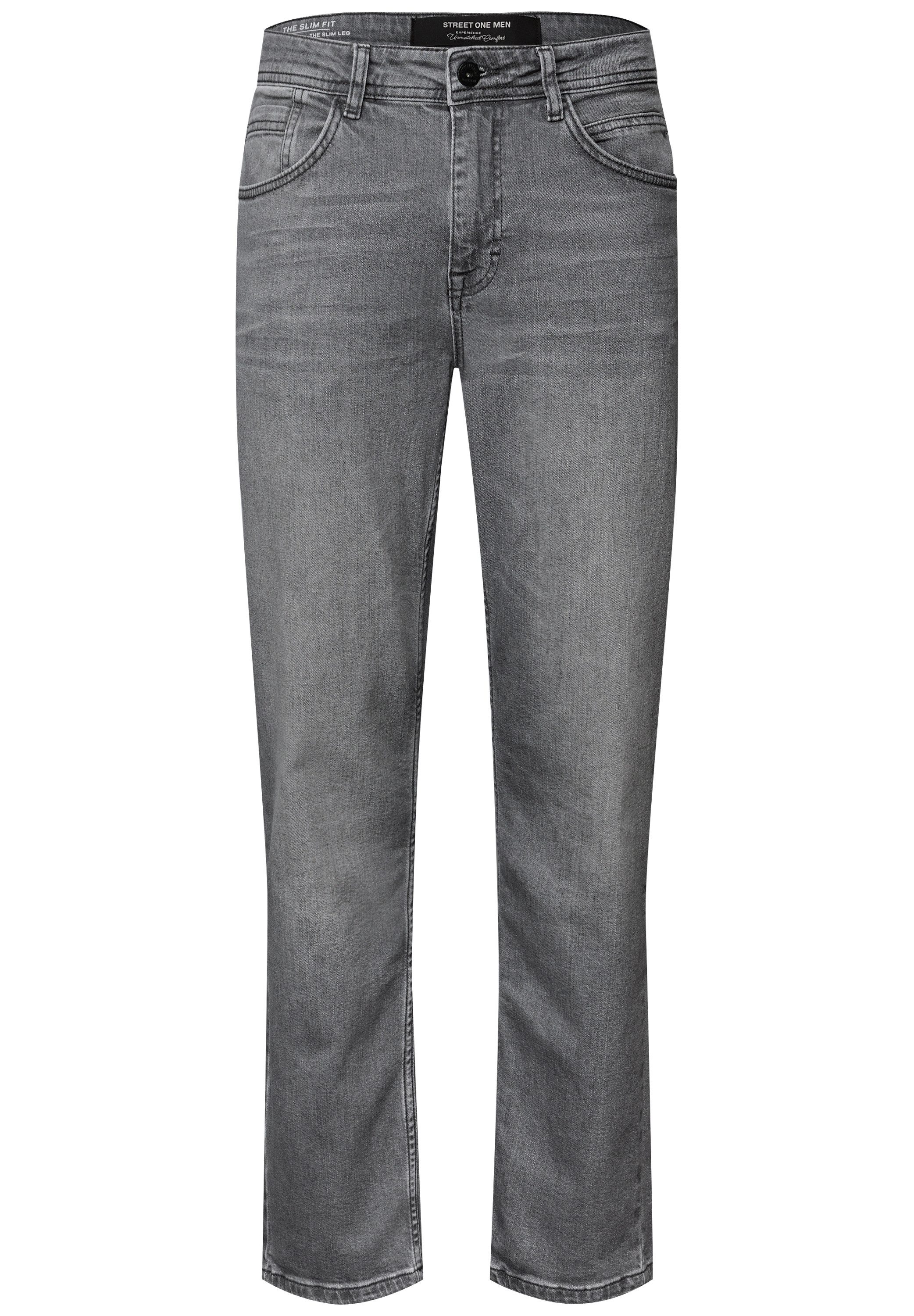 Slim-fit-Jeans