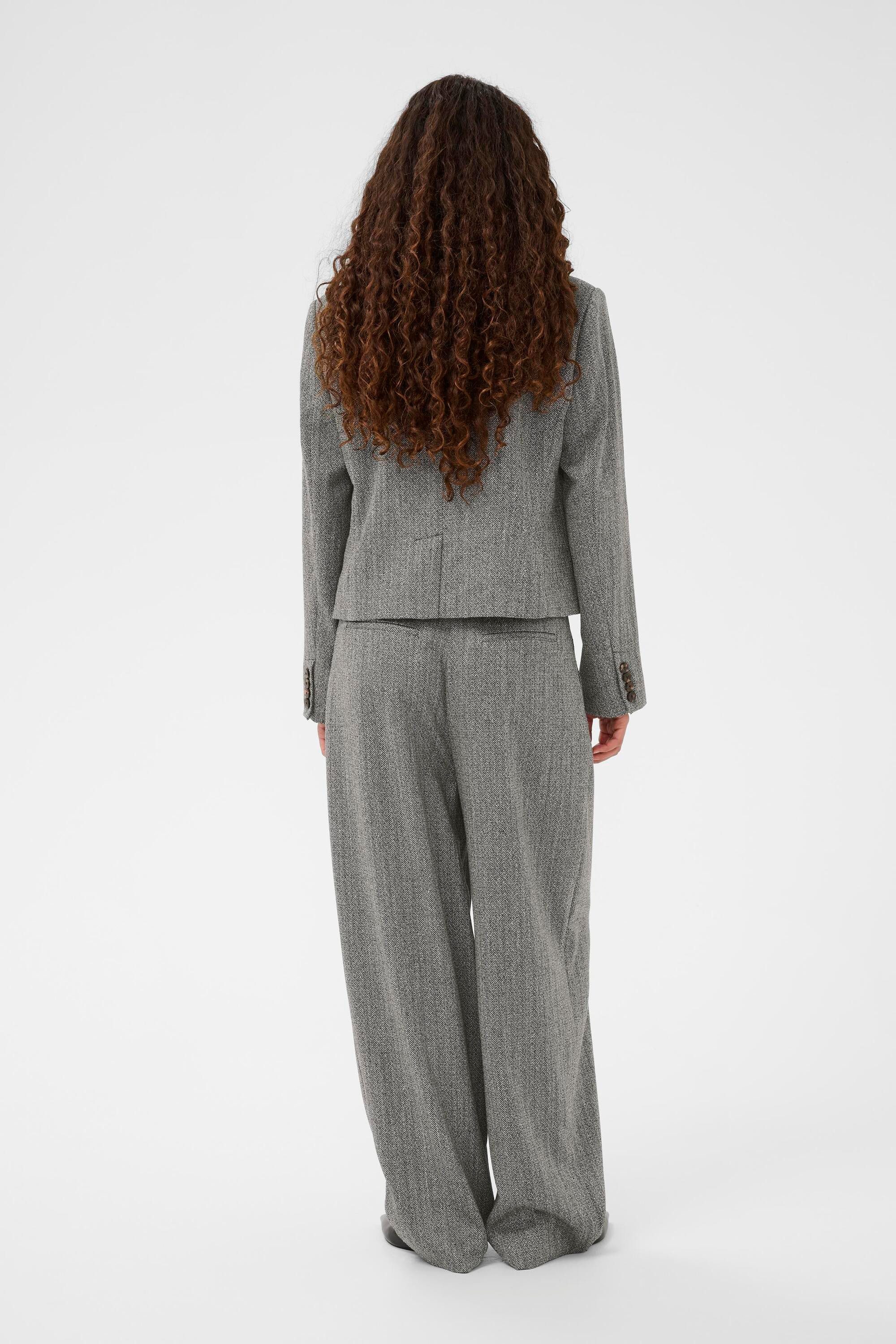 SOAKED IN LUXURY Jackenblazer Blazer SLNanine