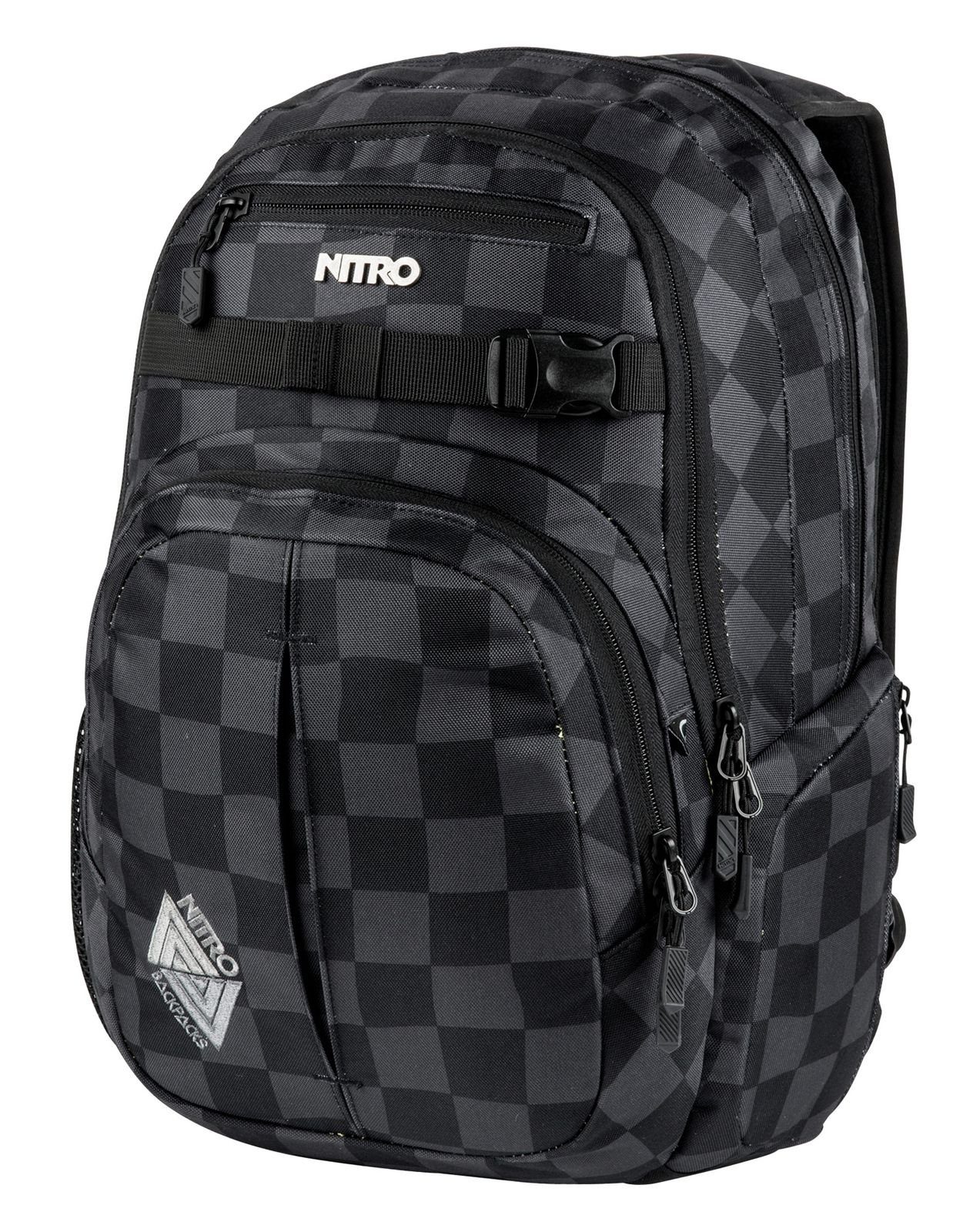 NITRO Rucksack Chase Backpack günstig online kaufen
