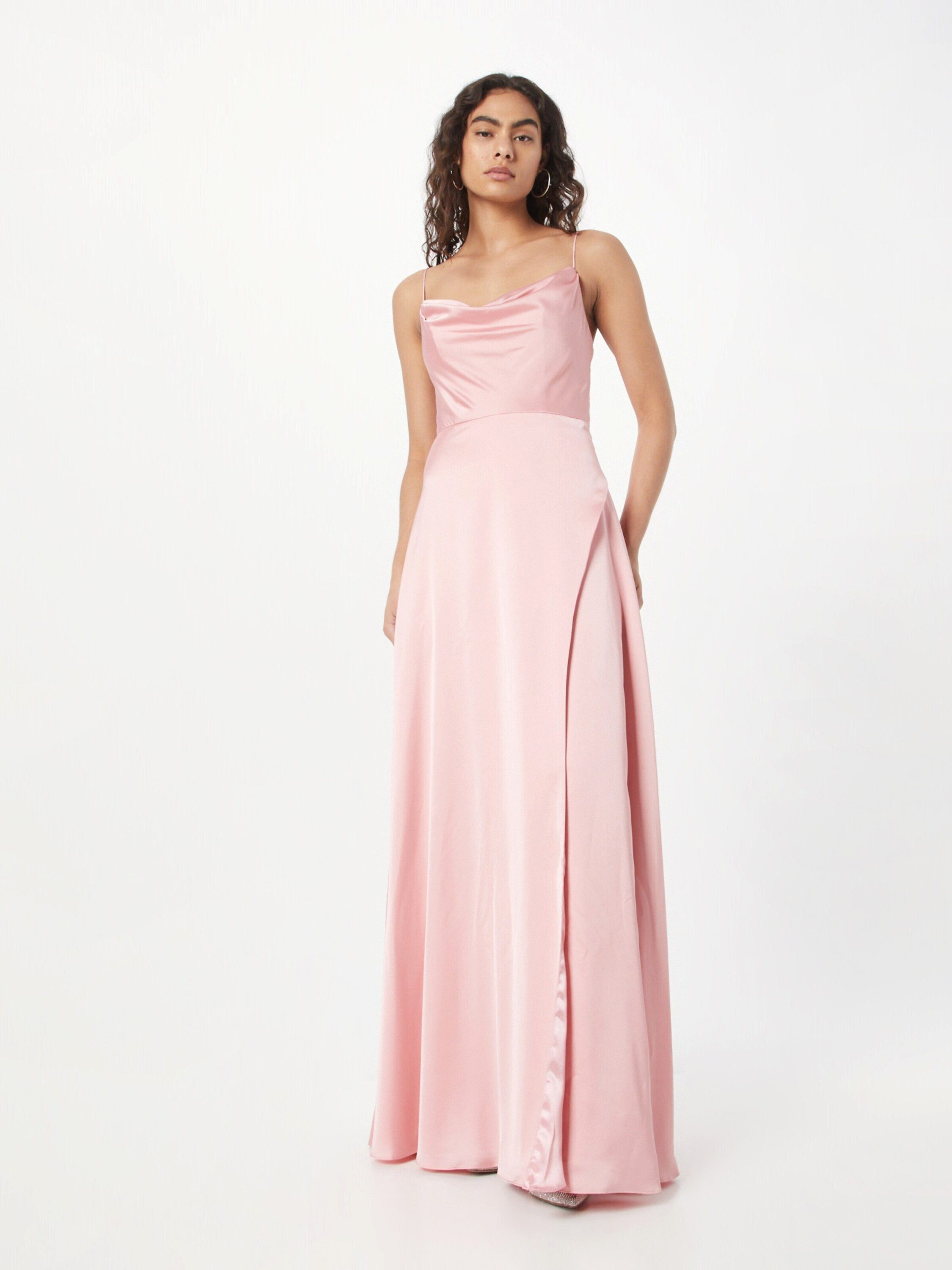 MAGIC NIGHTS Abendkleid (1-tlg) Weiteres Detail günstig online kaufen