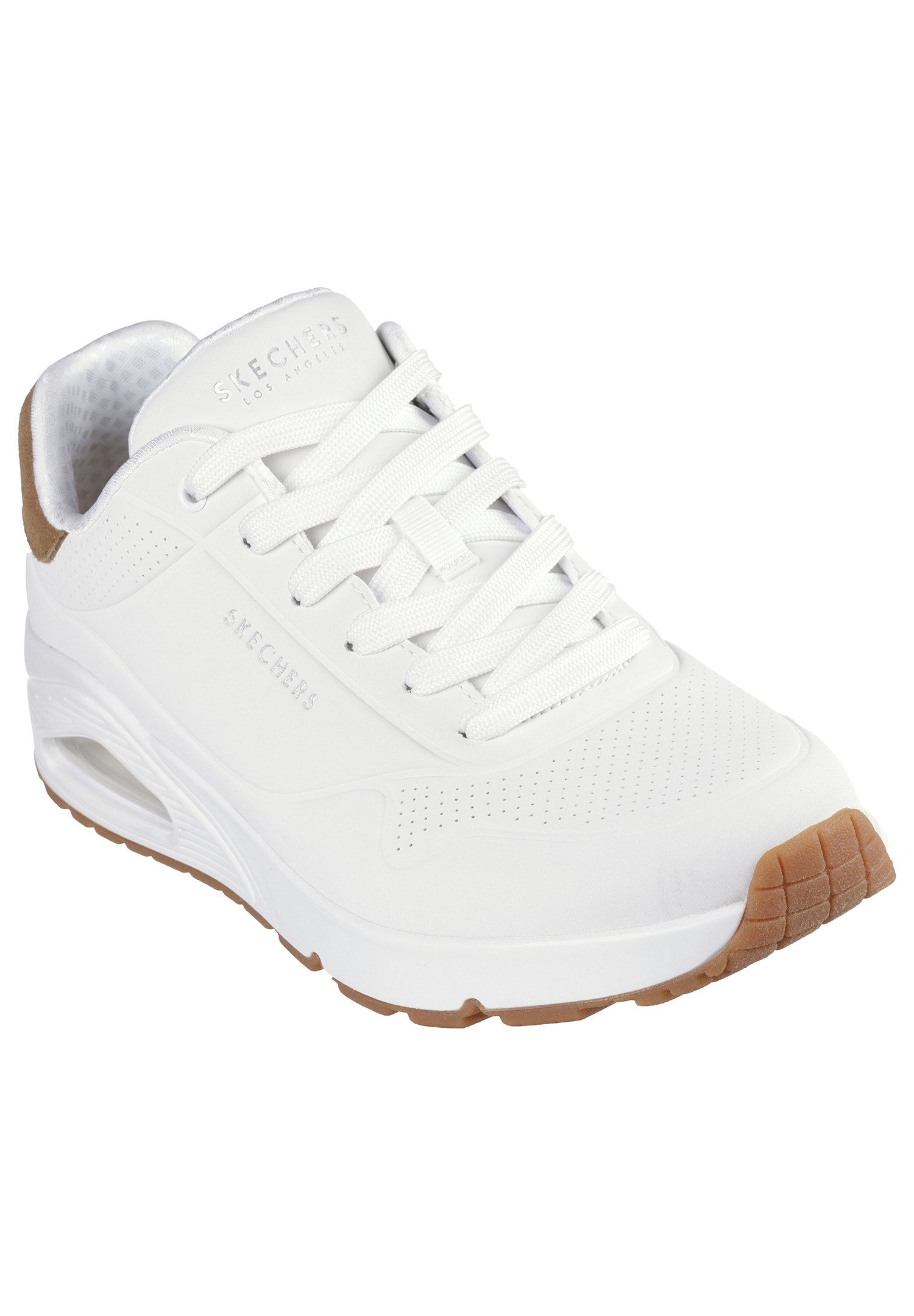 Skechers UNO Suited on Air Sneaker günstig online kaufen