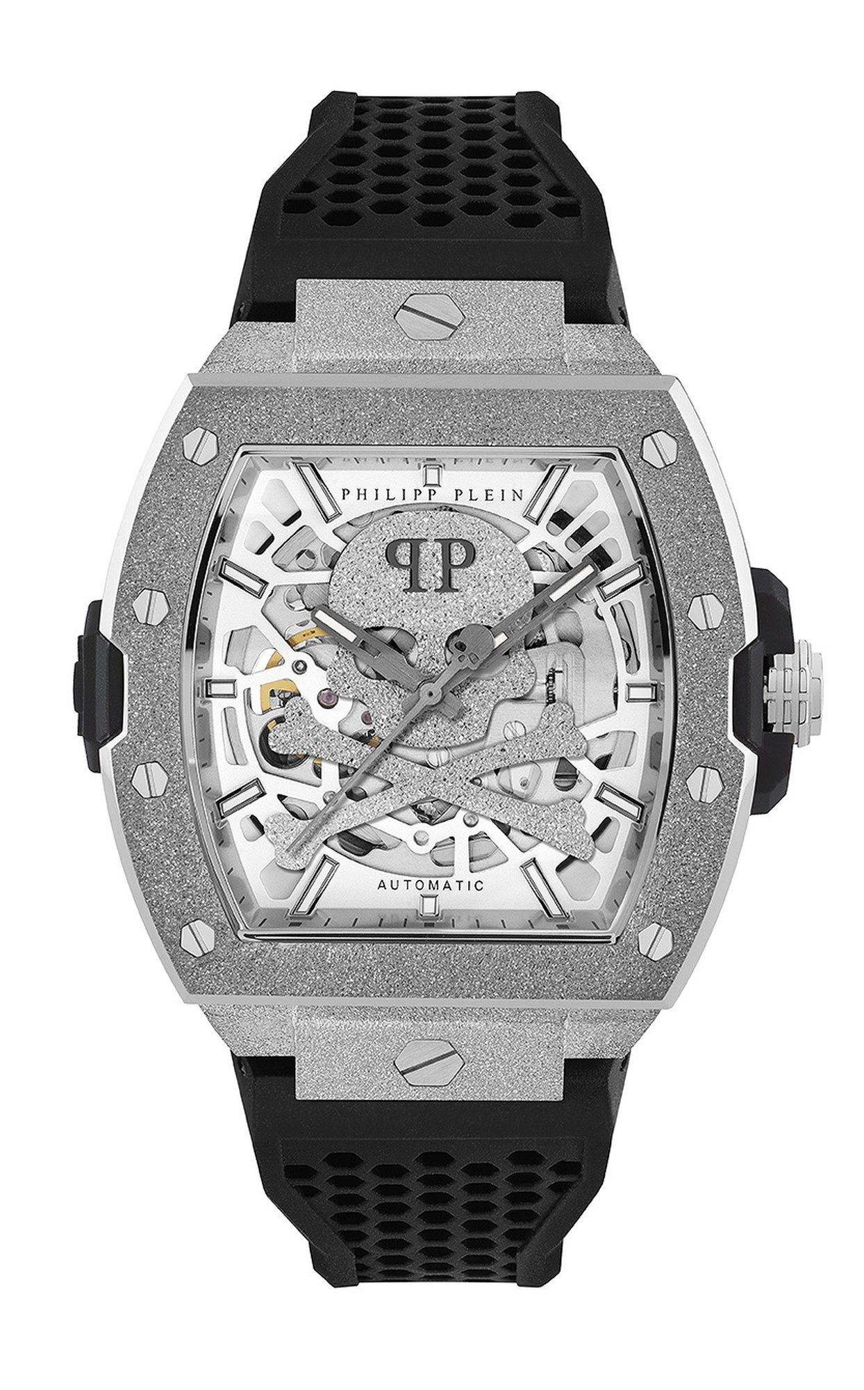 PHILIPP PLEIN Automatikuhr PWJFA0925