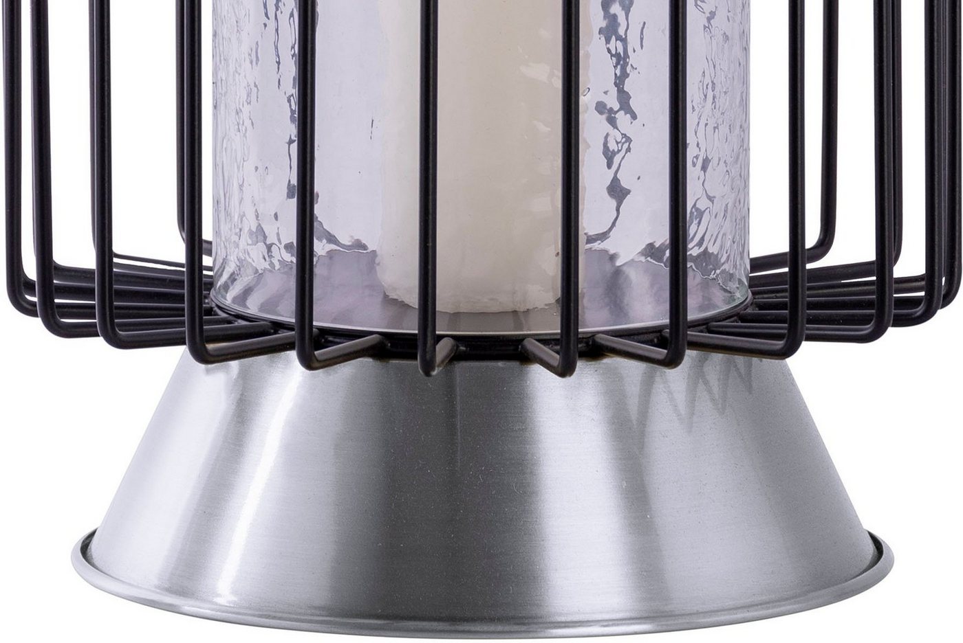 Kayoom Kerzenhalter »Kerzenständer Malibu 125« (1 Stück)-HomeTrends