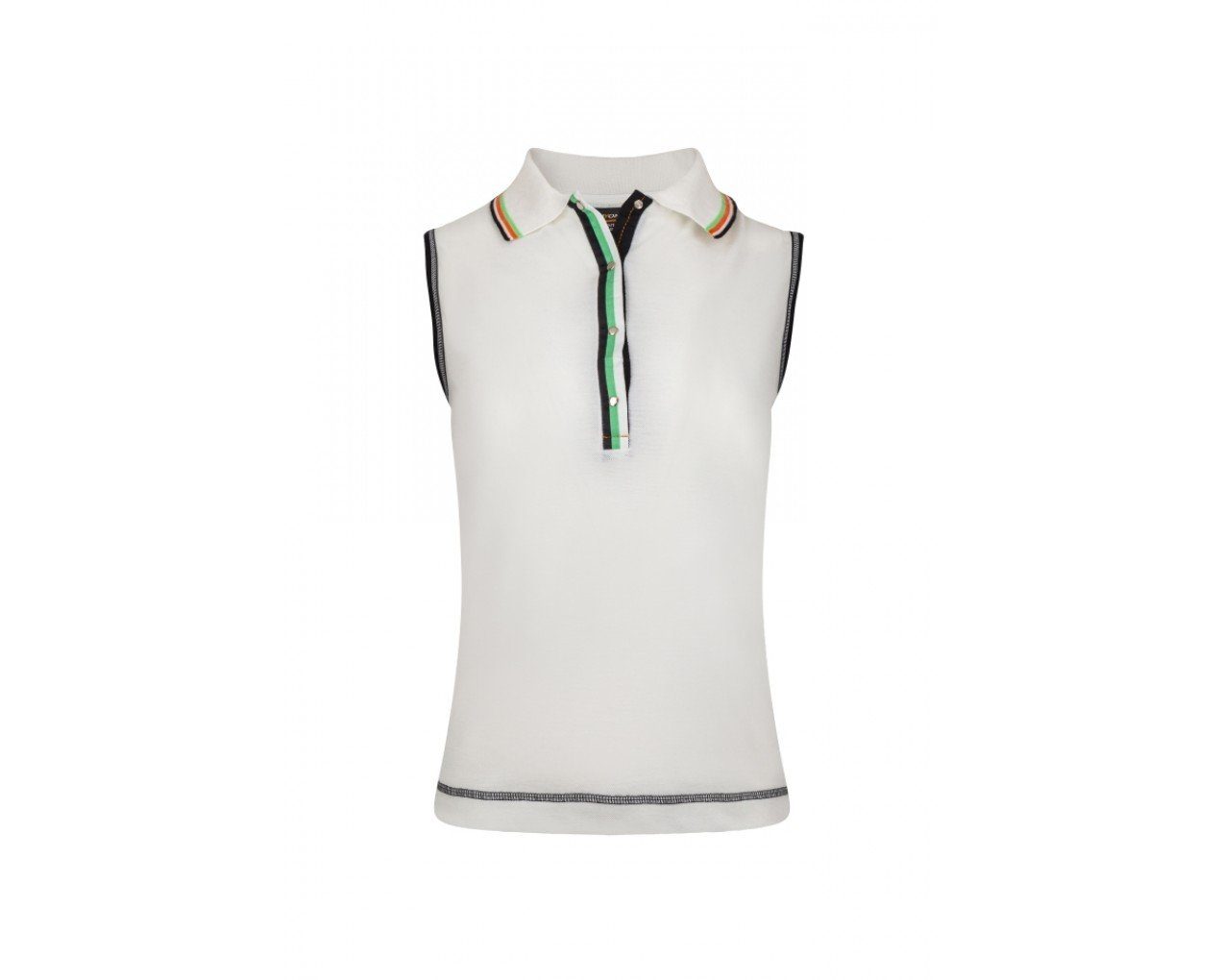 Canyon Poloshirt Polotanktop günstig online kaufen