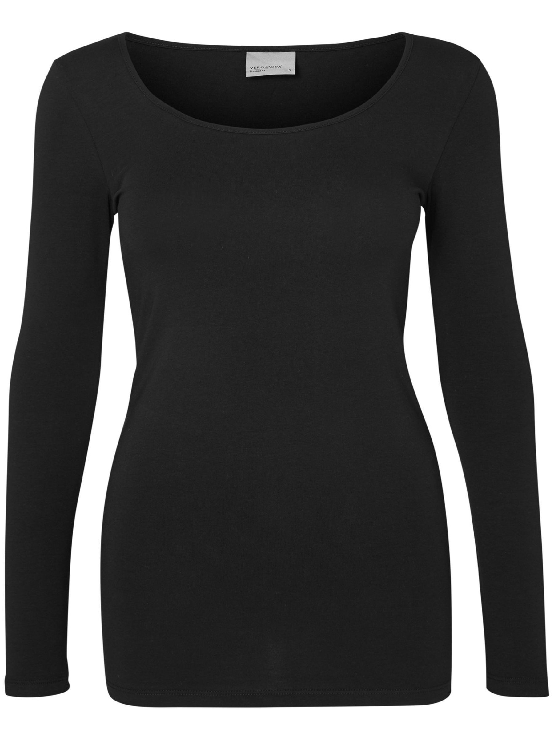 Langarmshirt VMMAXI