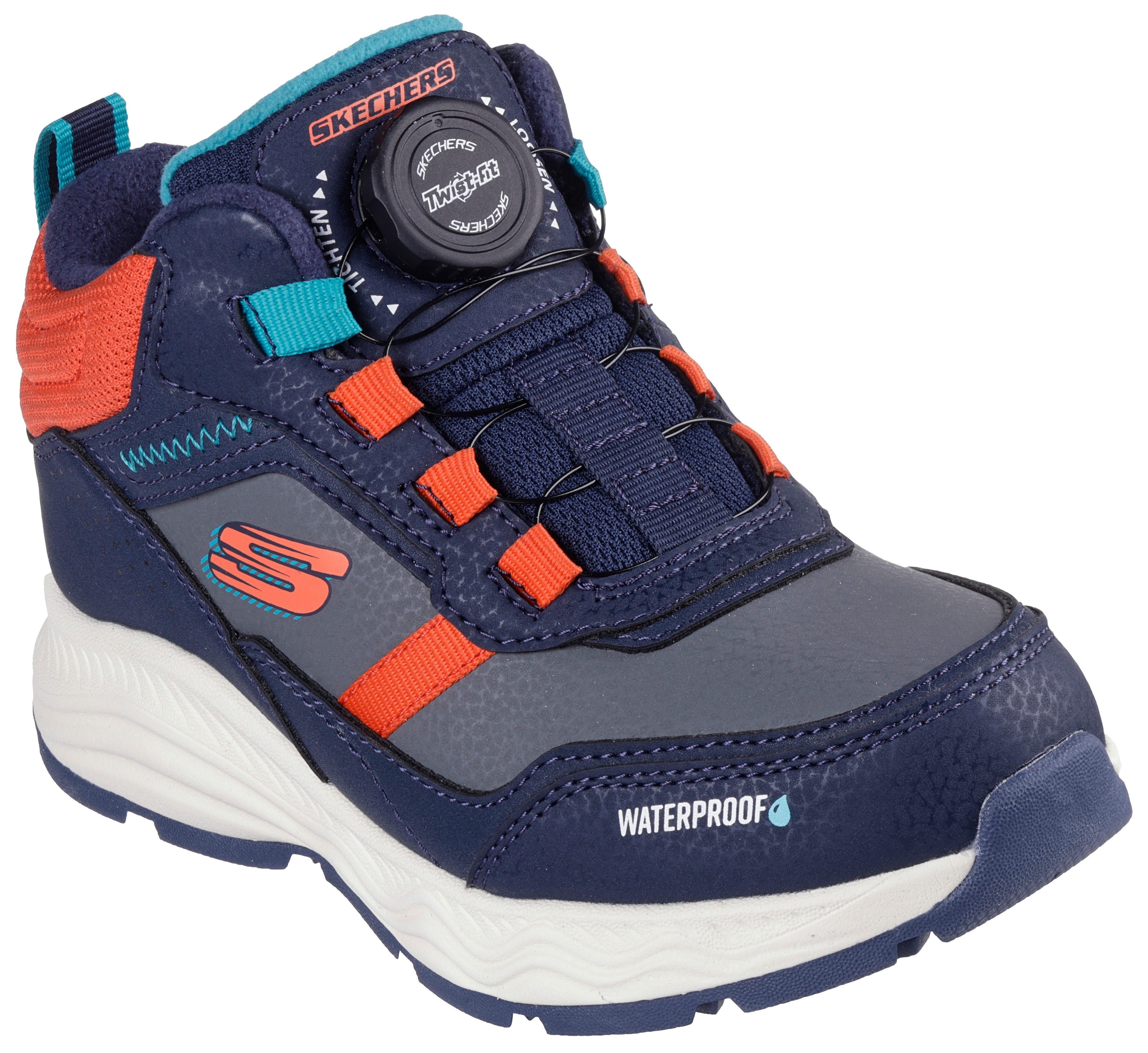 Skechers ADVENTURE BLITZ - ARCTIC BRISK günstig online kaufen