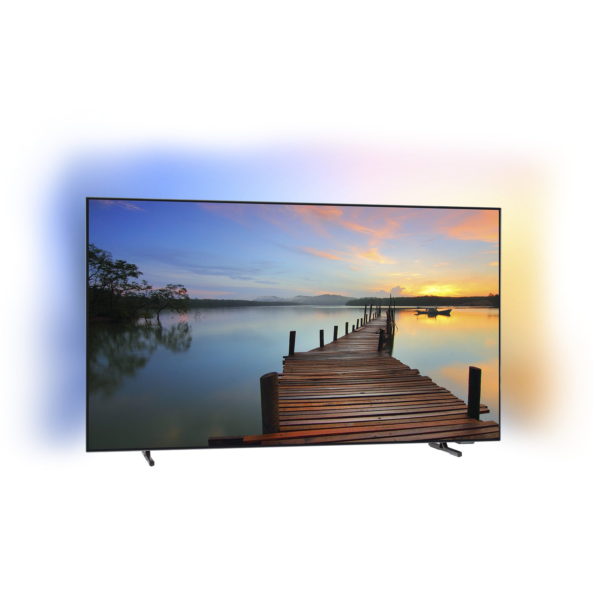 Philips 48OLED770/12 LED-Fernseher (48 Zoll, 4K Ultra HD, Ja)