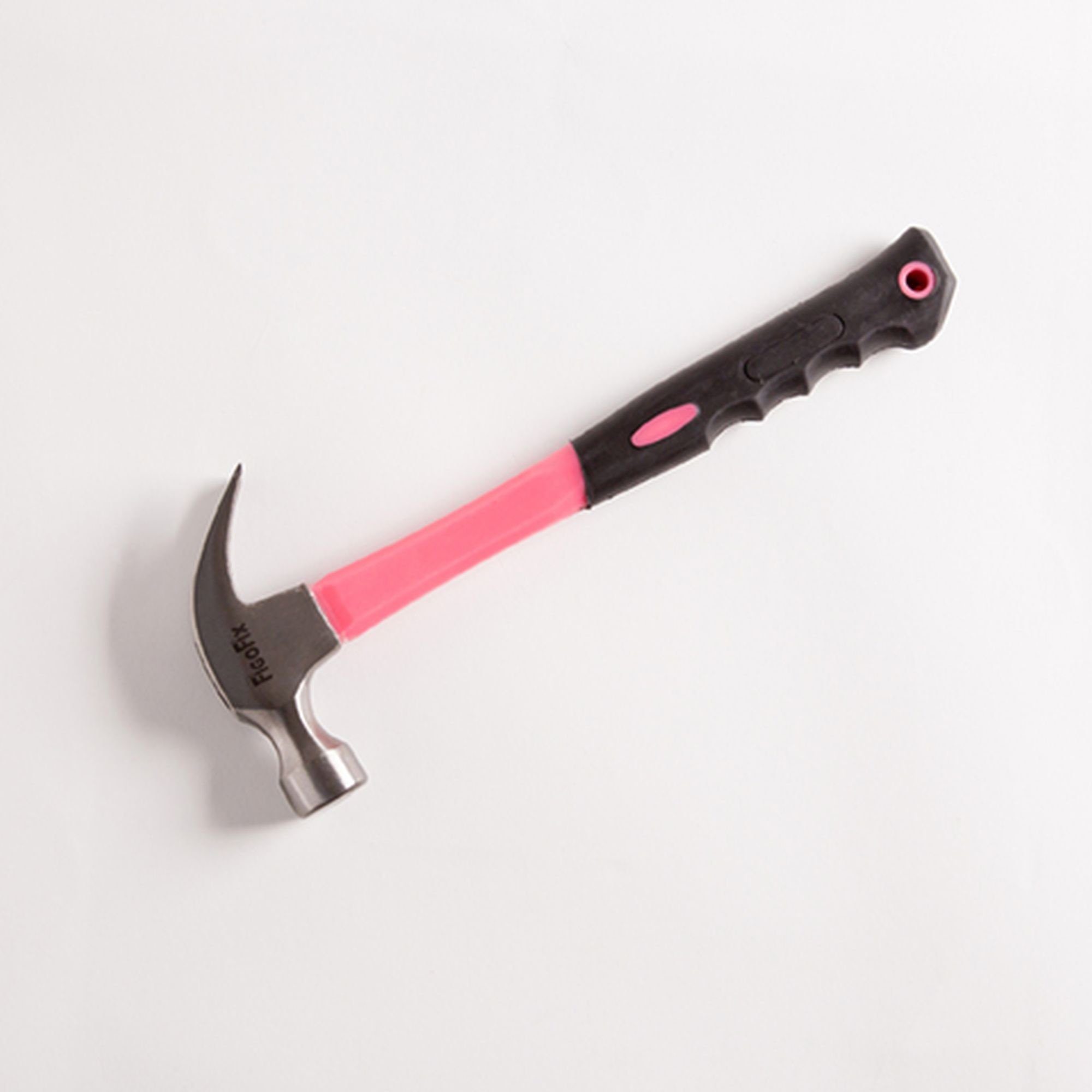 qpool24 Hammer, Figofix rosa Hammer