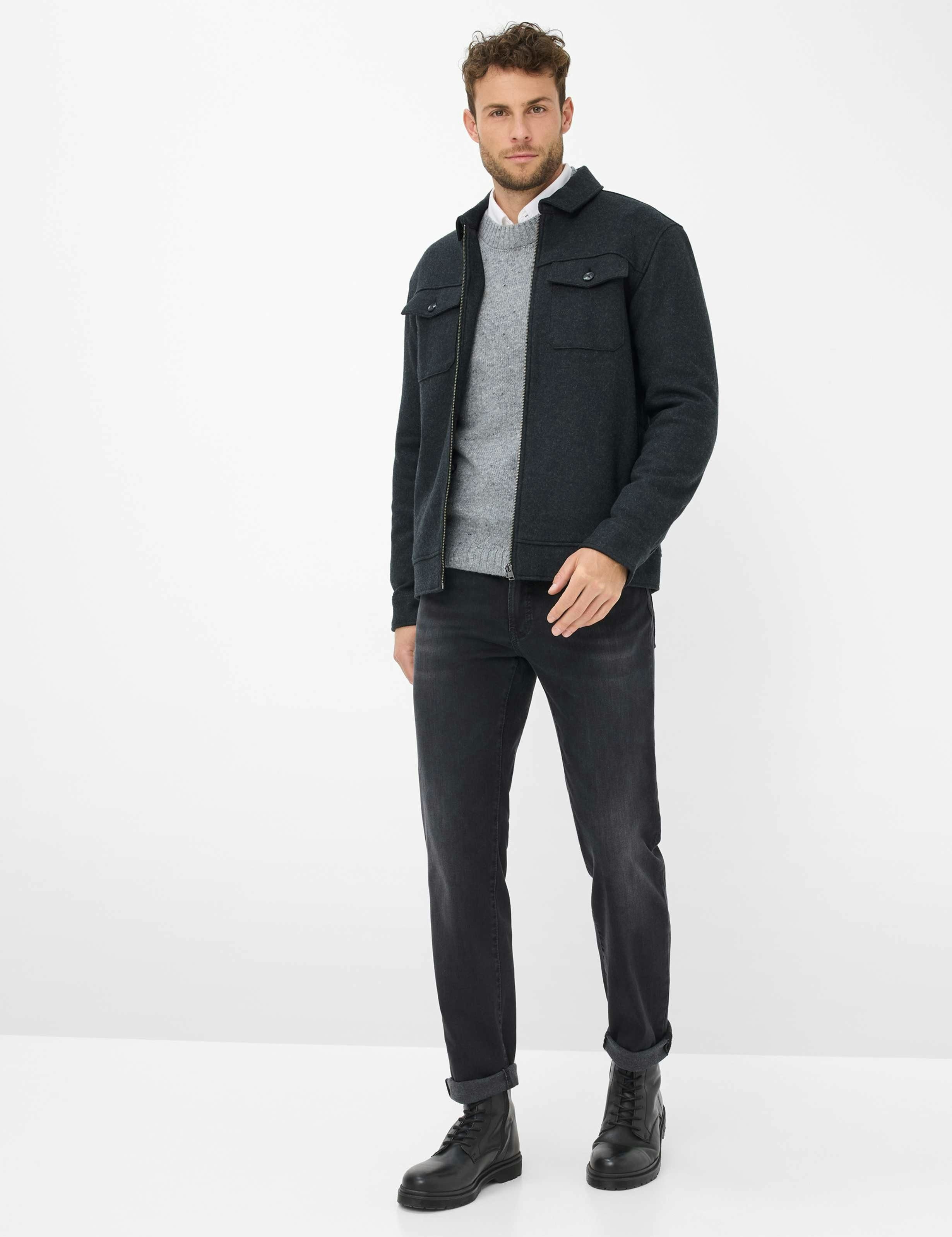 EUREX by BRAX 5-Pocket-Jeans