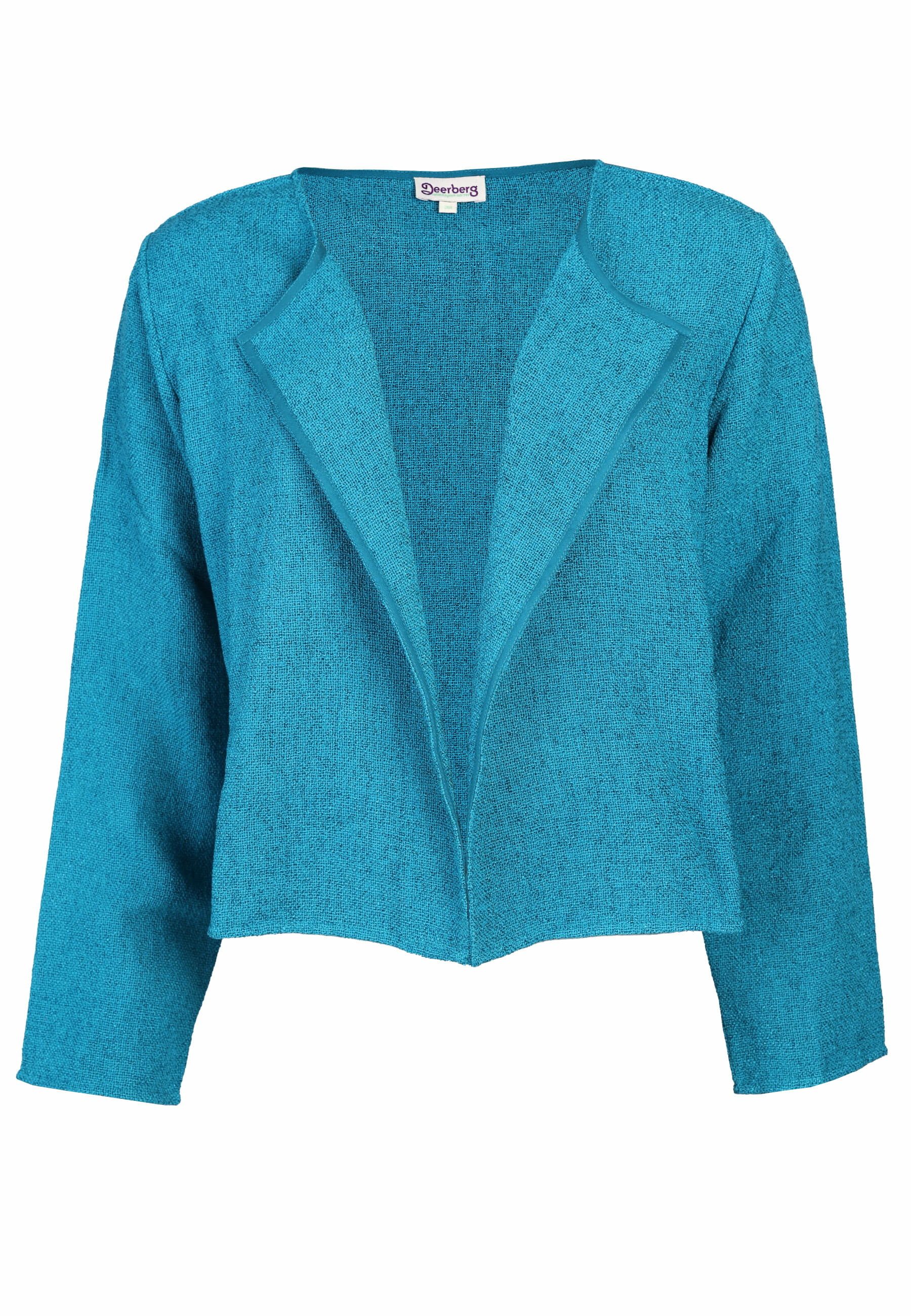 Deerberg Strickjacke Maritta