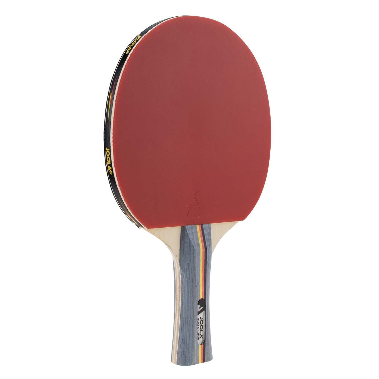 Joola Tischtennisschläger Team School, Tischtennis Schläger Racket Table Tennis Bat