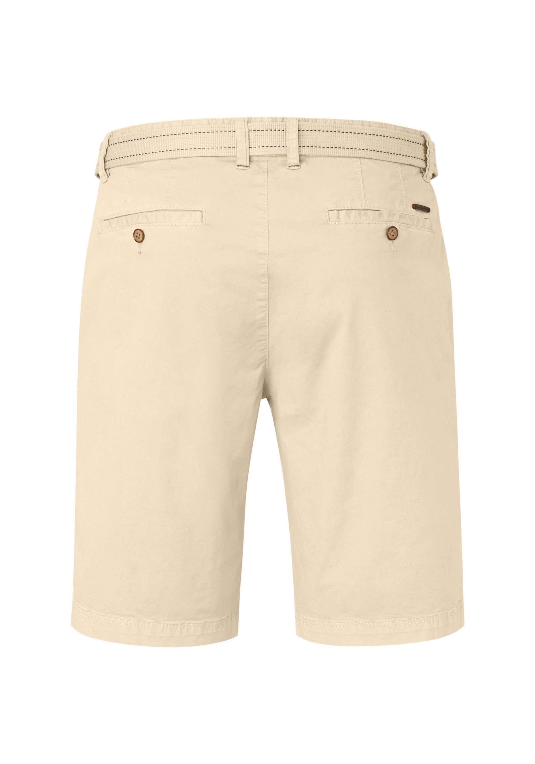 Redpoint Chinoshorts SURREY Sportive Chino Bermudas mit Stretch