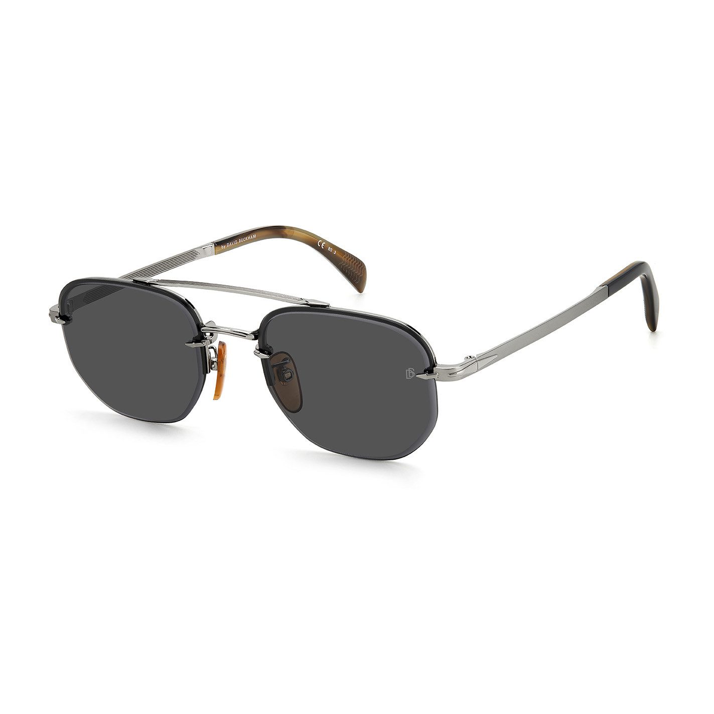 DAVID BECKHAM Pilotenbrille DB 1078/S 5285KIR