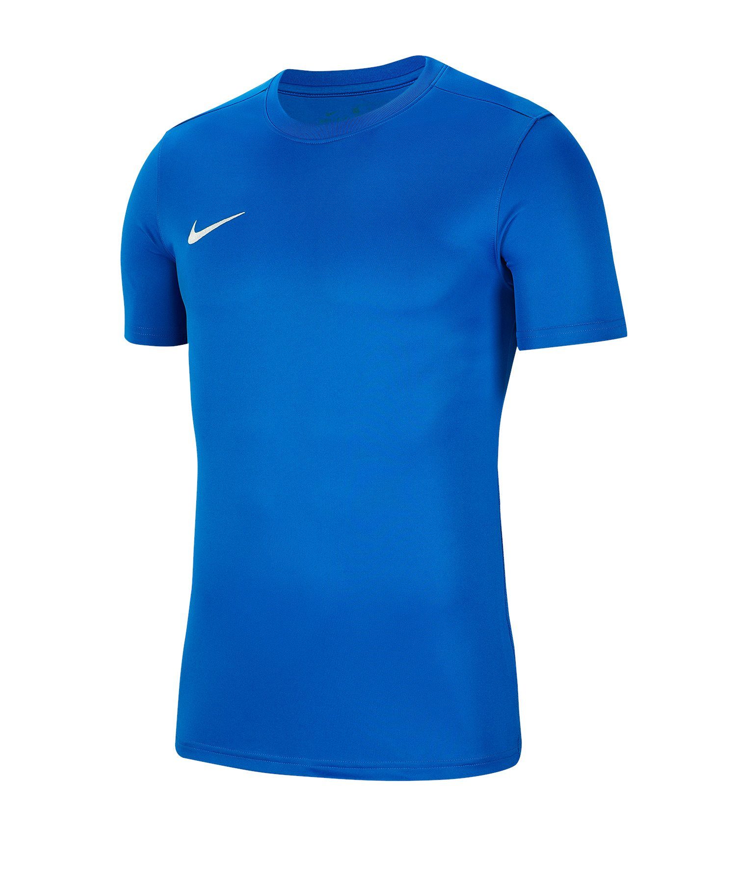 Nike Fußballtrikot Nike Performance Park VII Trikot kurzarm Teamsport