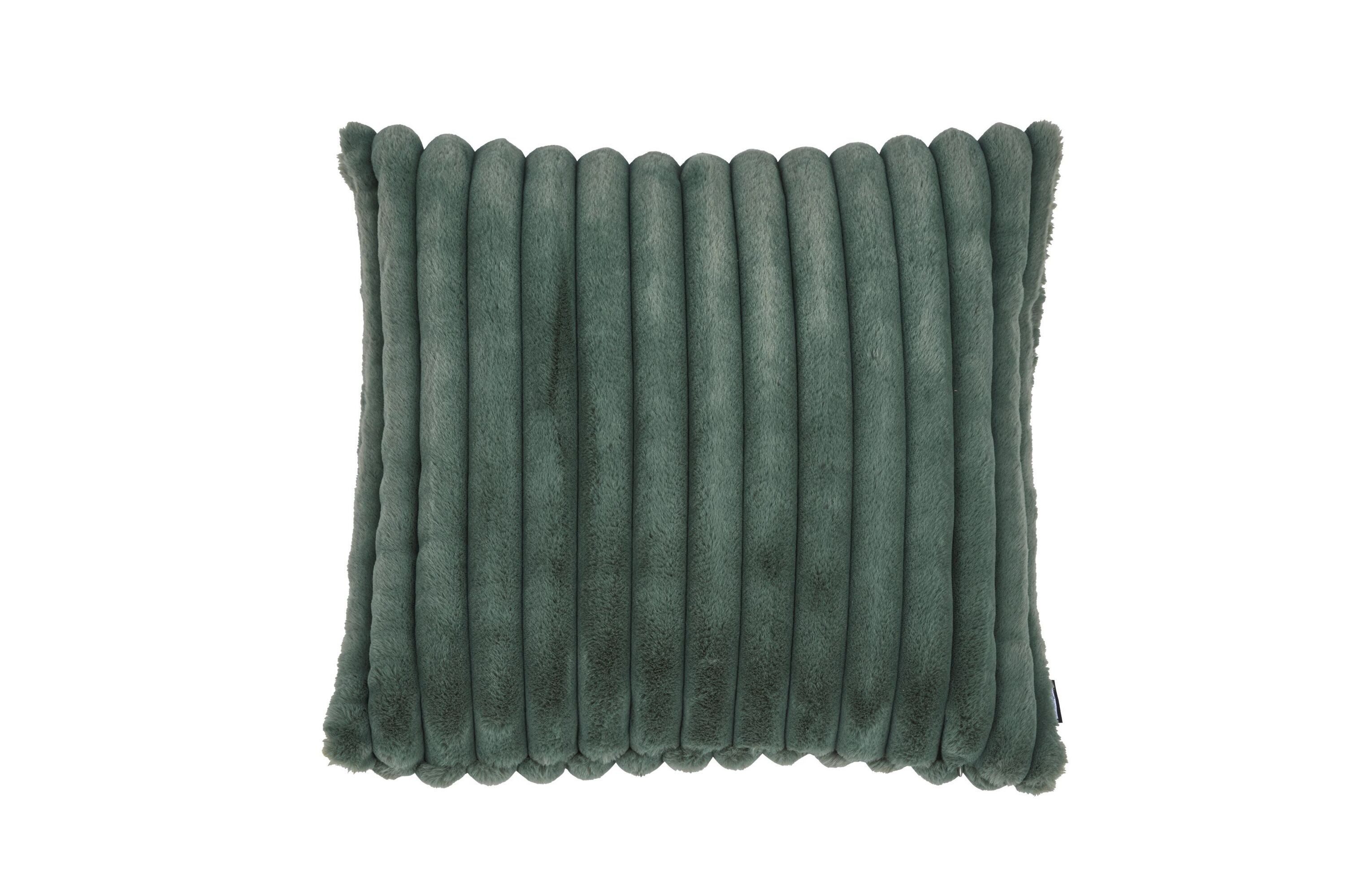 done. Sitzkissen "Polar" Kissenhülle aus leichtem Flanell günstig online kaufen