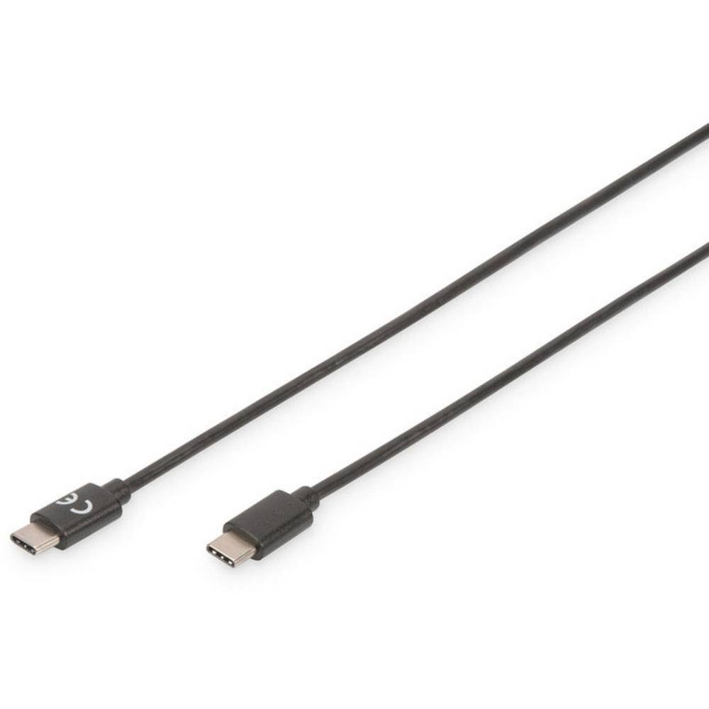 USB 2 Type-C Anschlusskabel, 3.0m USB-Kabel
