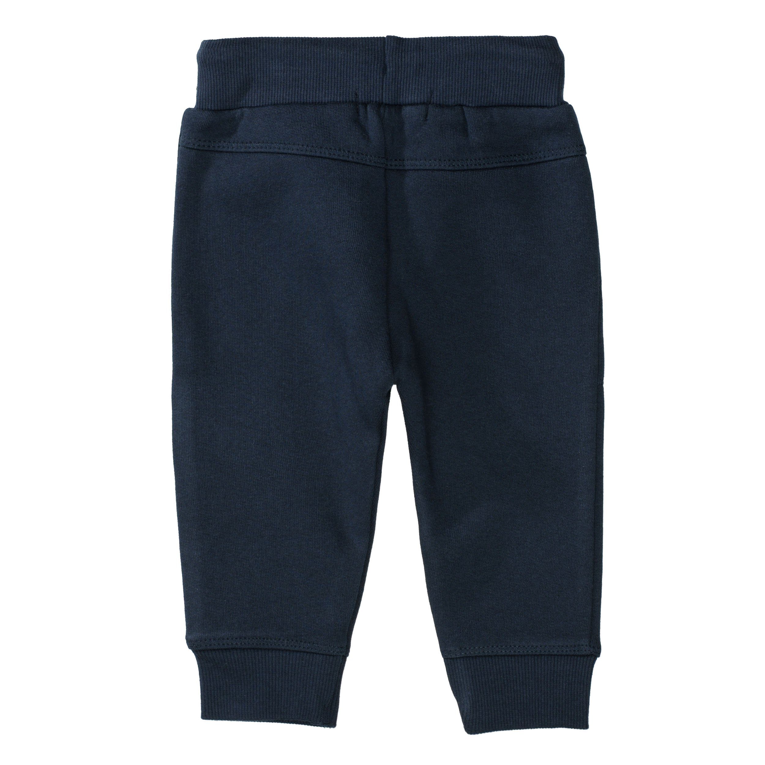 STACCATO Jogginghose Baby marine